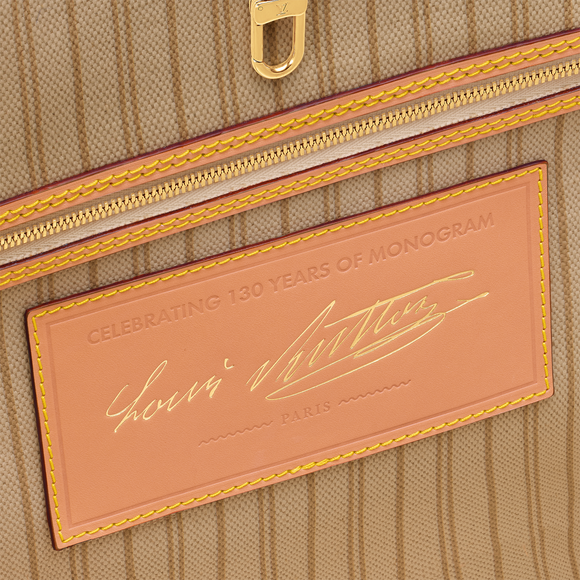 NEVERFULL Medium Handbag - 8