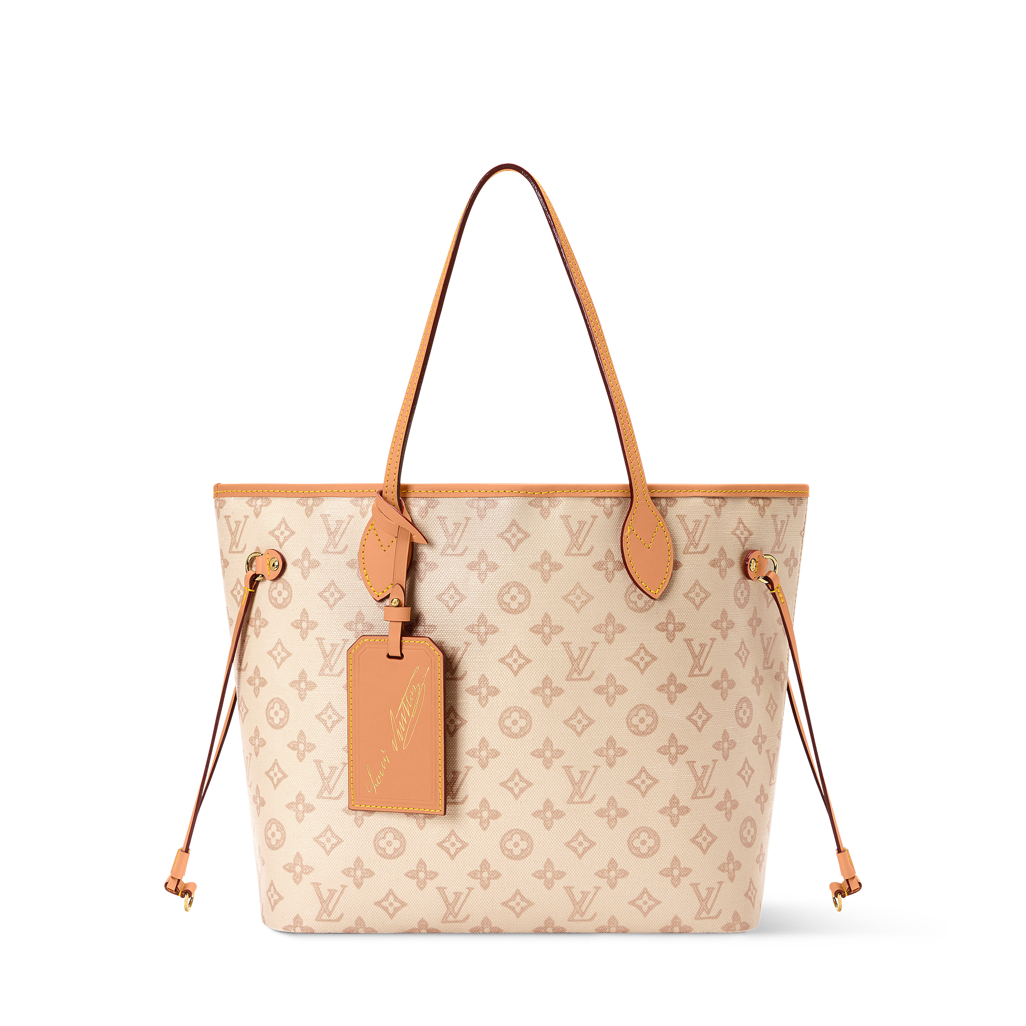 NEVERFULL Medium Handbag - 1