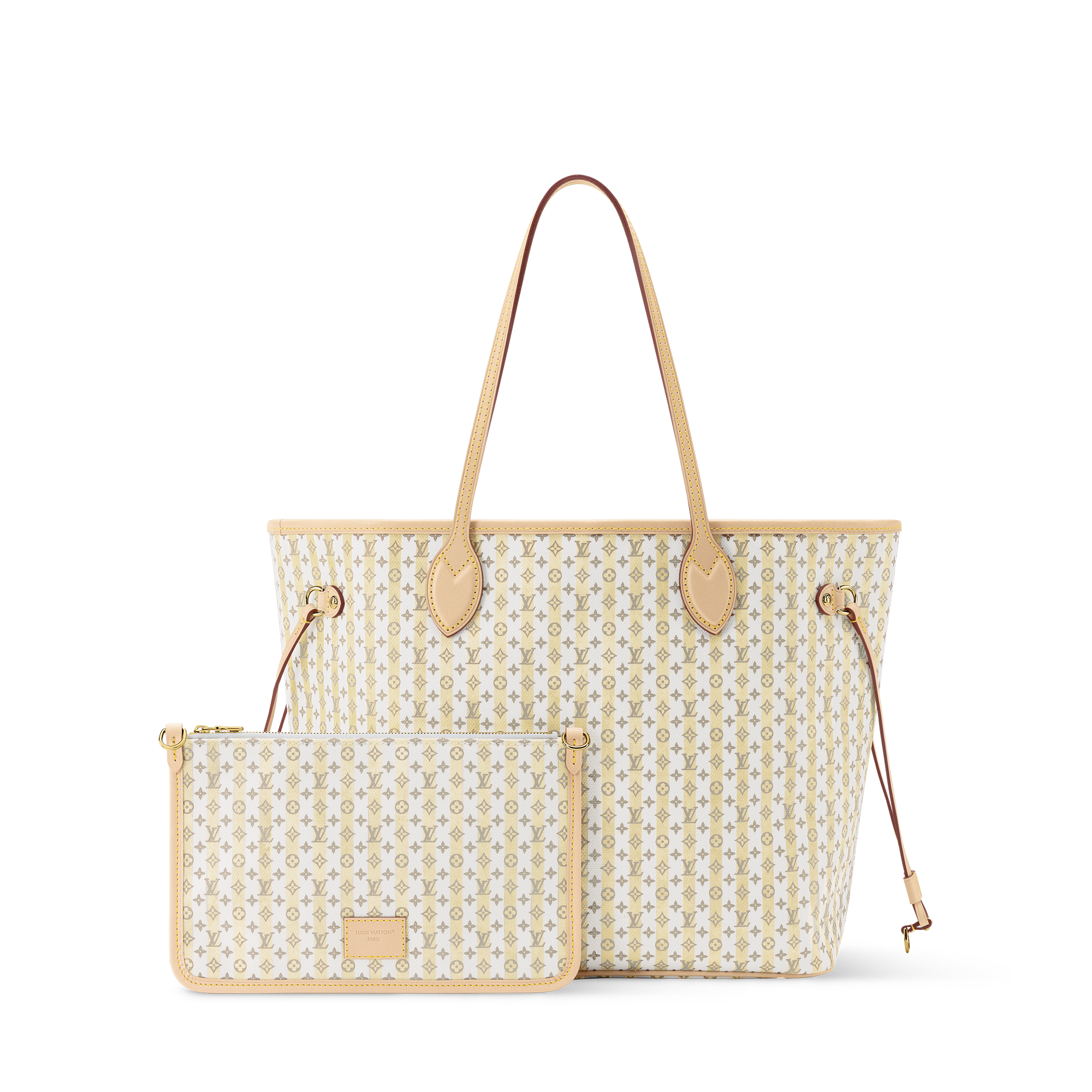 NEVERFULL Medium Handbag - 6