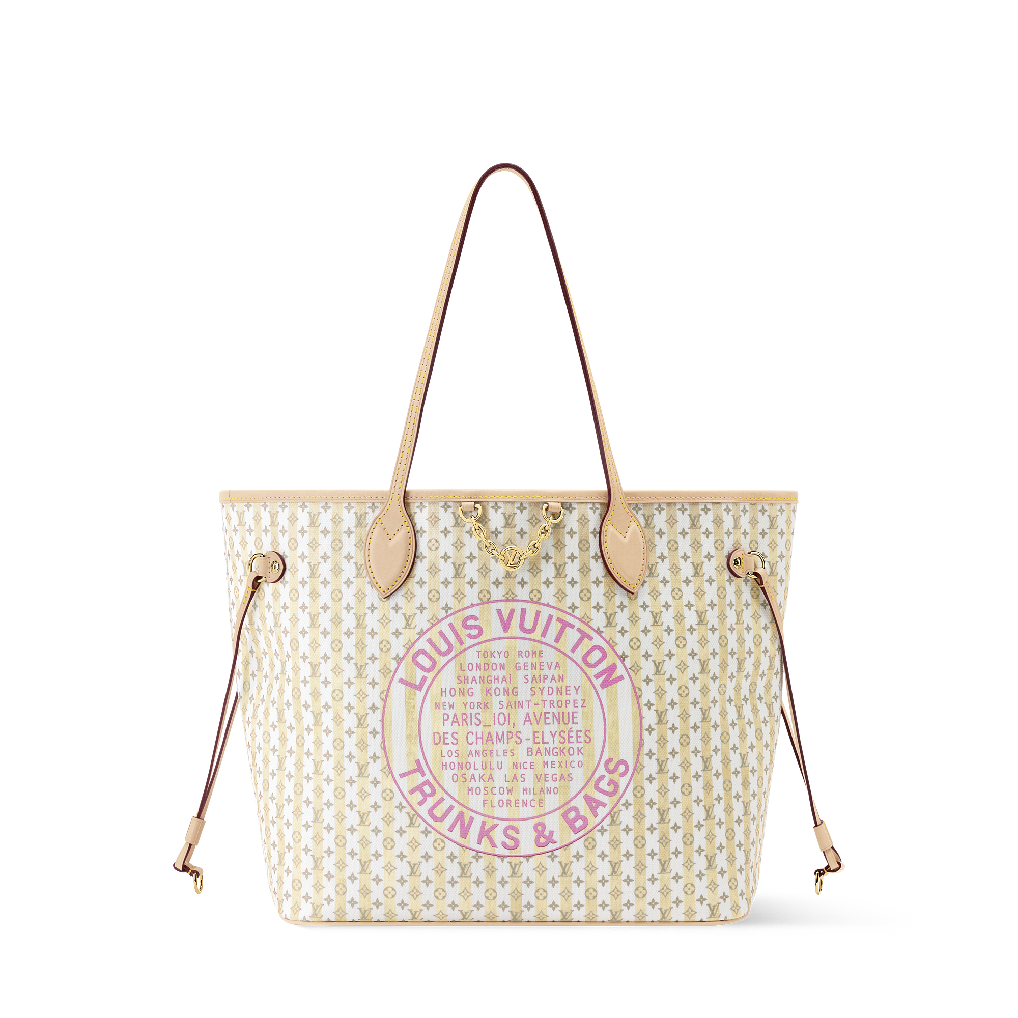 NEVERFULL Medium Handbag - 1