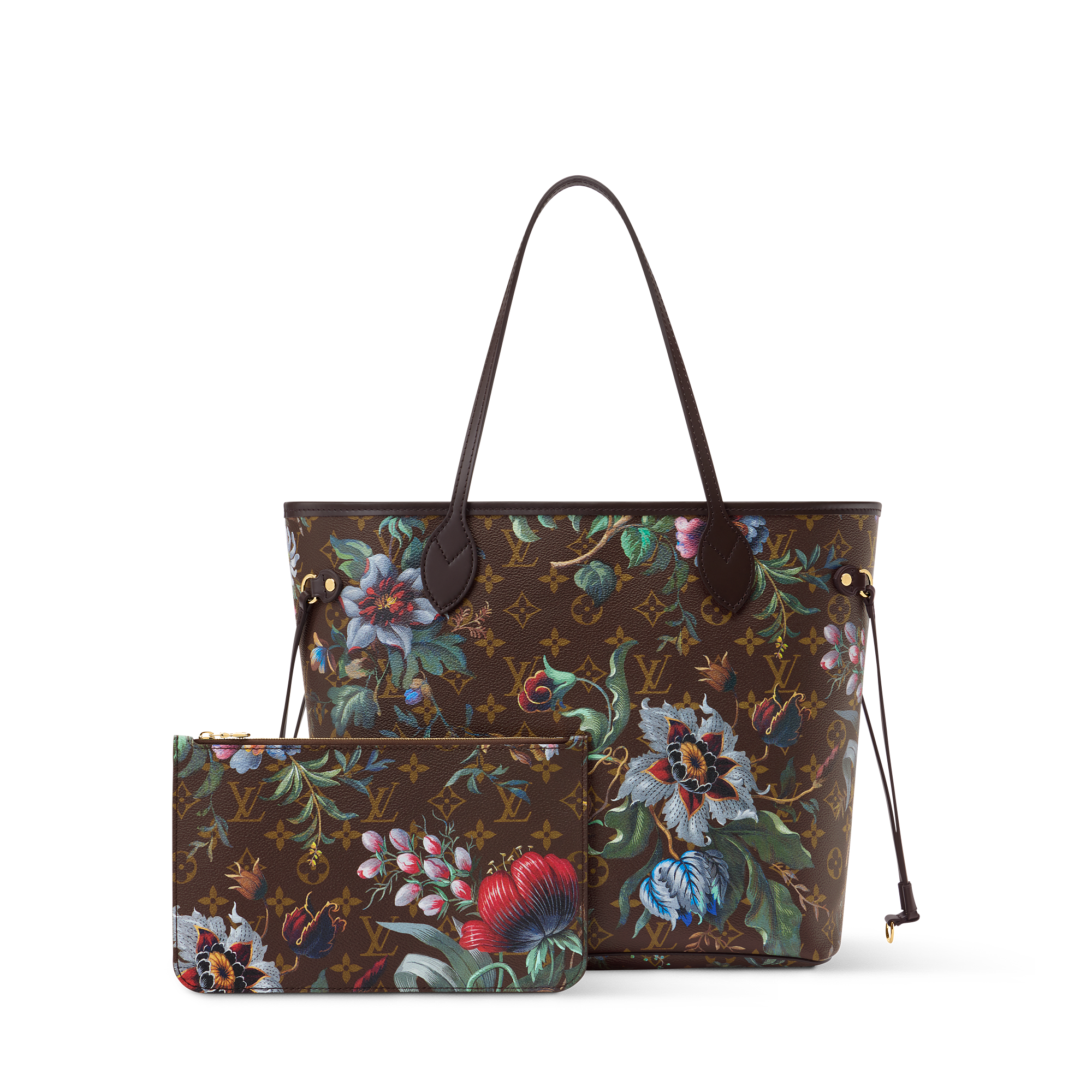NEVERFULL Medium Handbag - 6