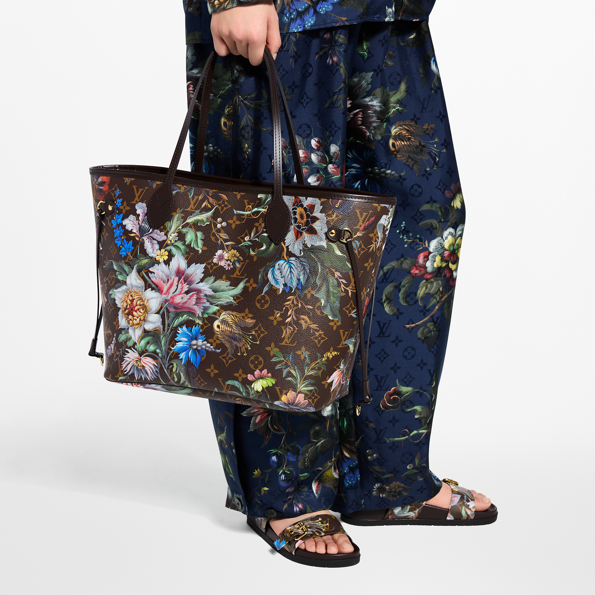 NEVERFULL Medium Handbag - 7