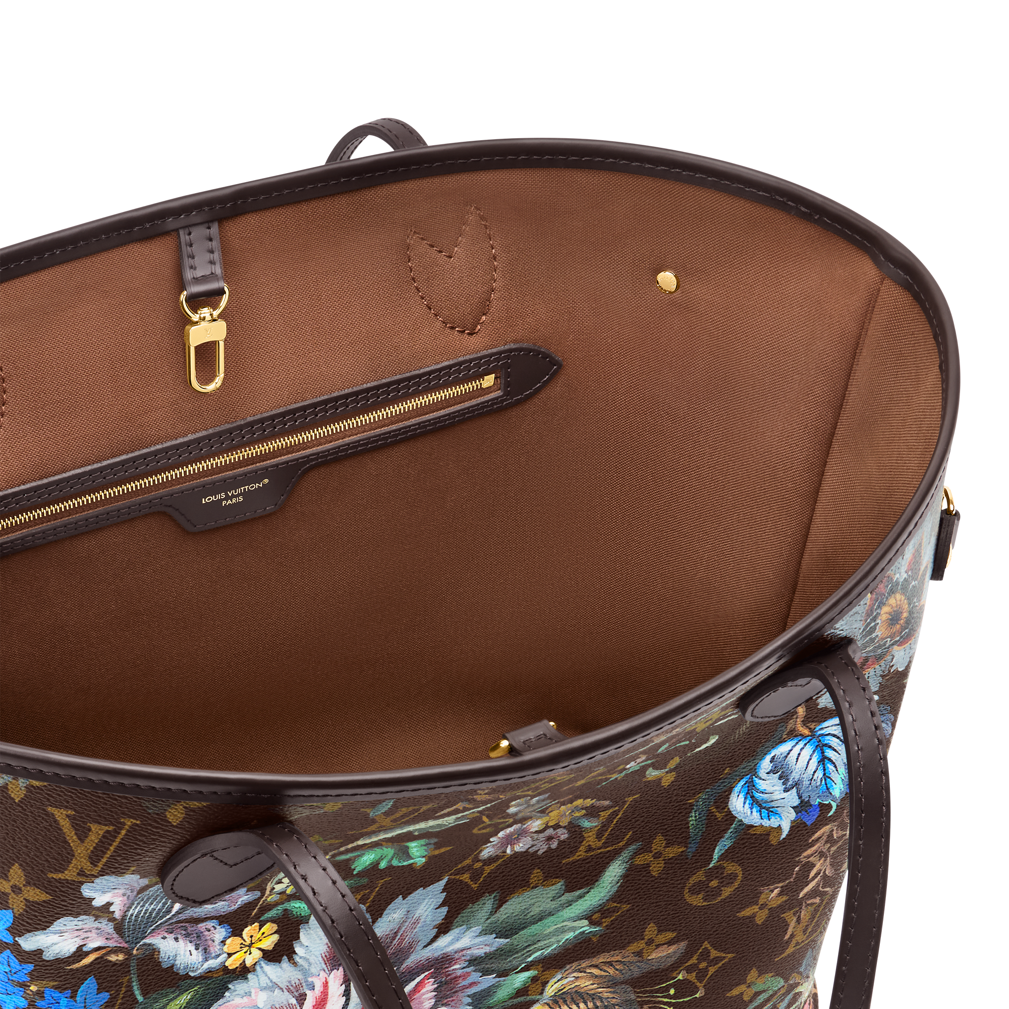 NEVERFULL Medium Handbag - 5