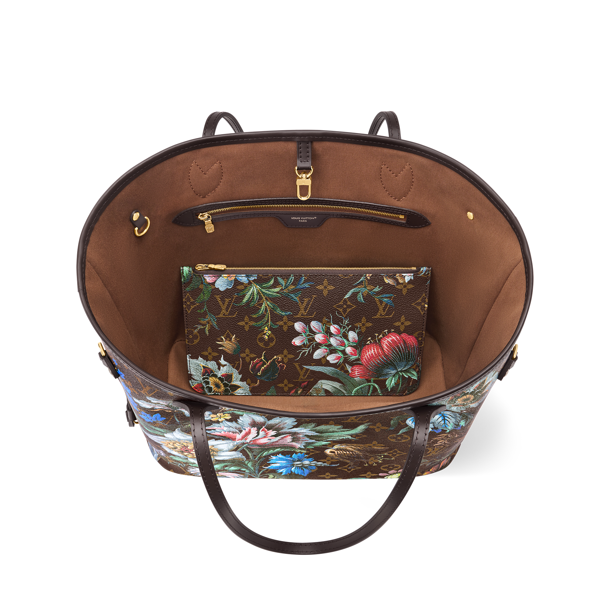NEVERFULL Medium Handbag - 4