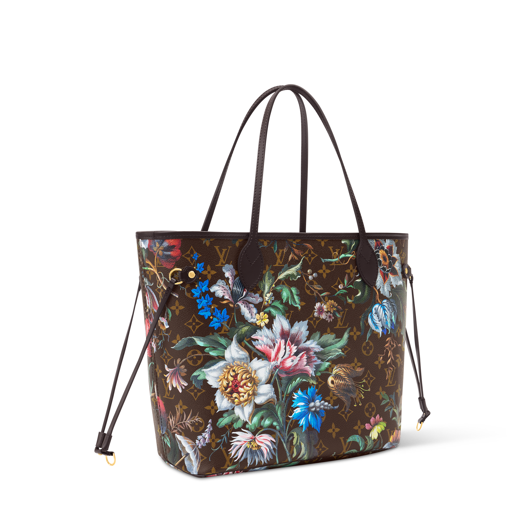 NEVERFULL Medium Handbag - 3