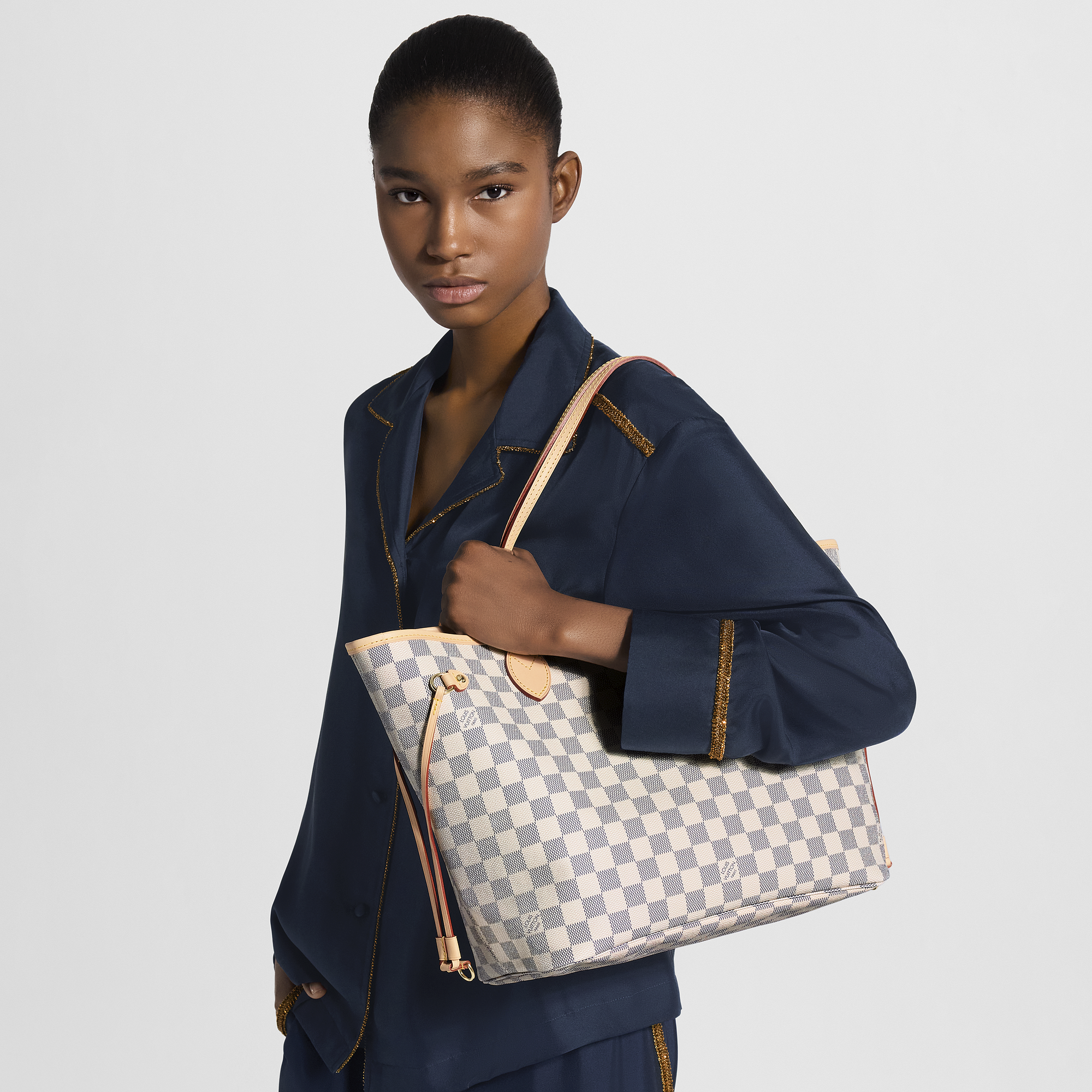 NEVERFULL Medium Handbag - 7