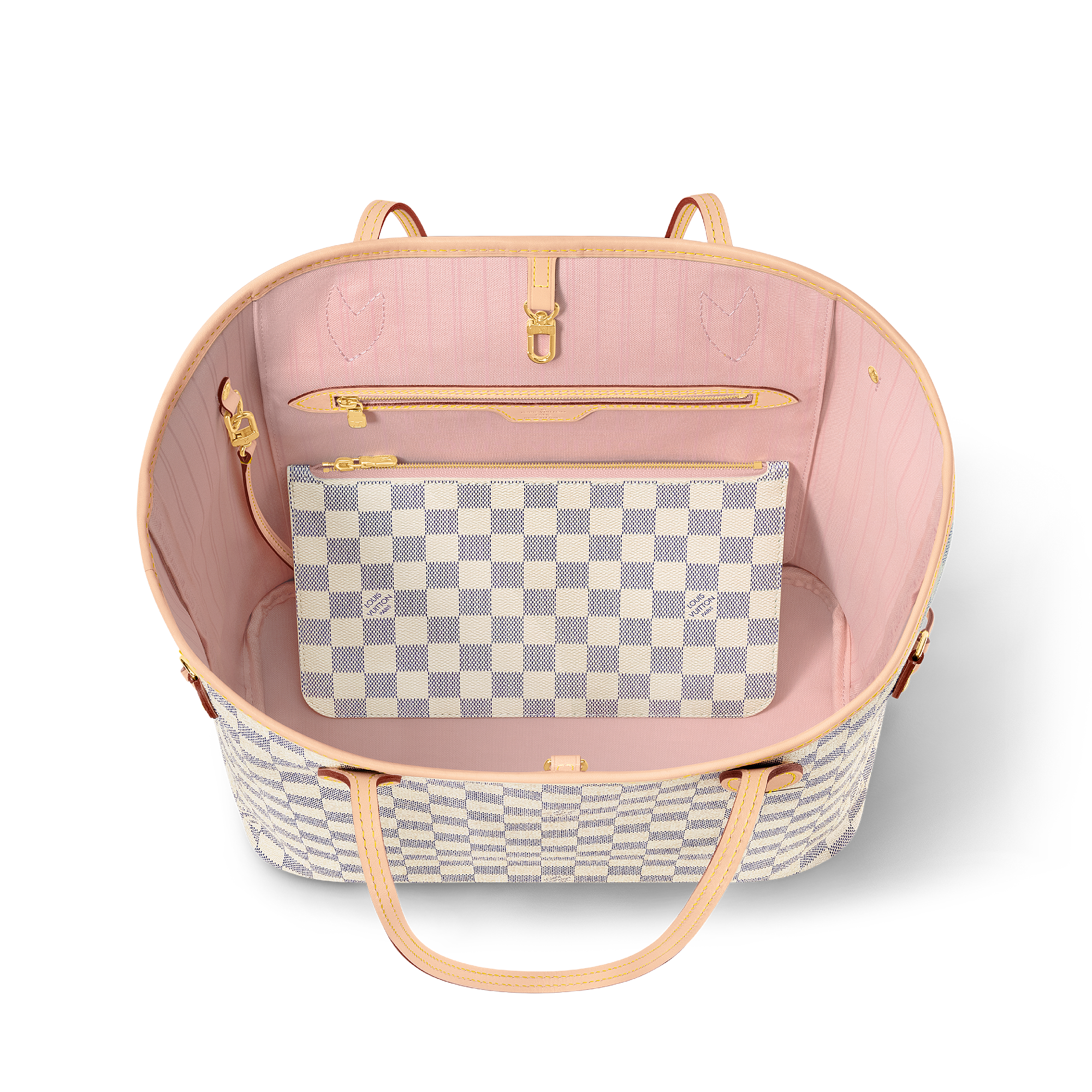 NEVERFULL Medium Handbag - 5