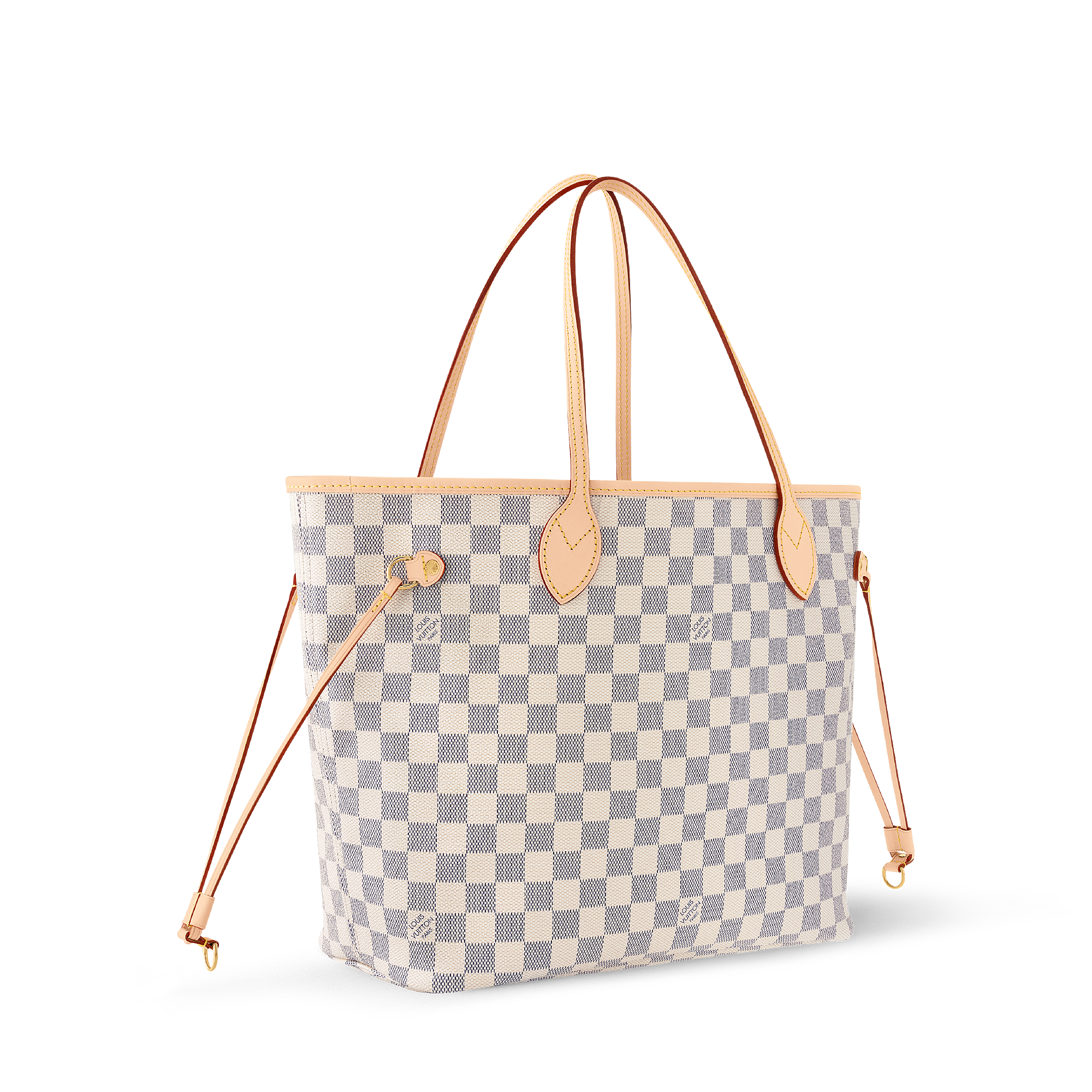NEVERFULL Medium Handbag - 4