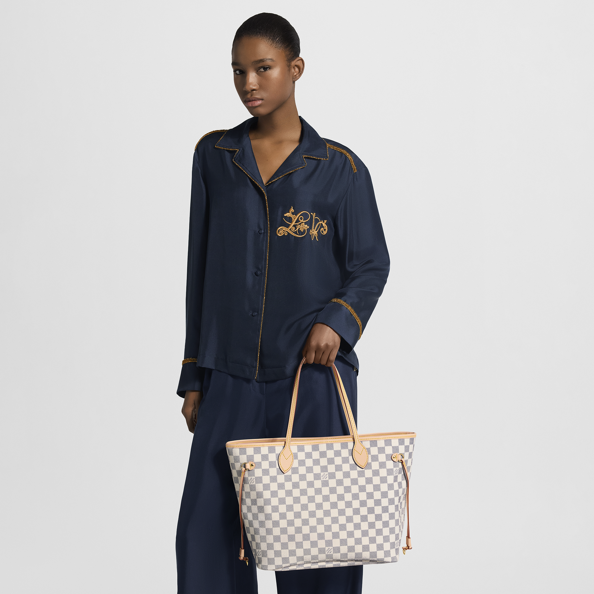 NEVERFULL Medium Handbag - 3