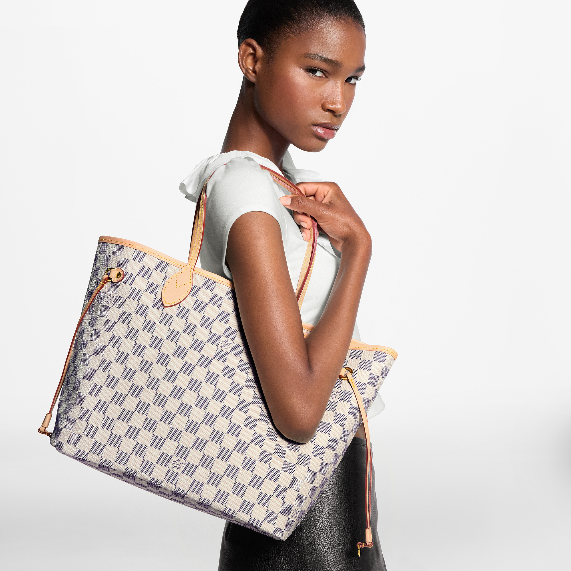NEVERFULL Medium Handbag - 7