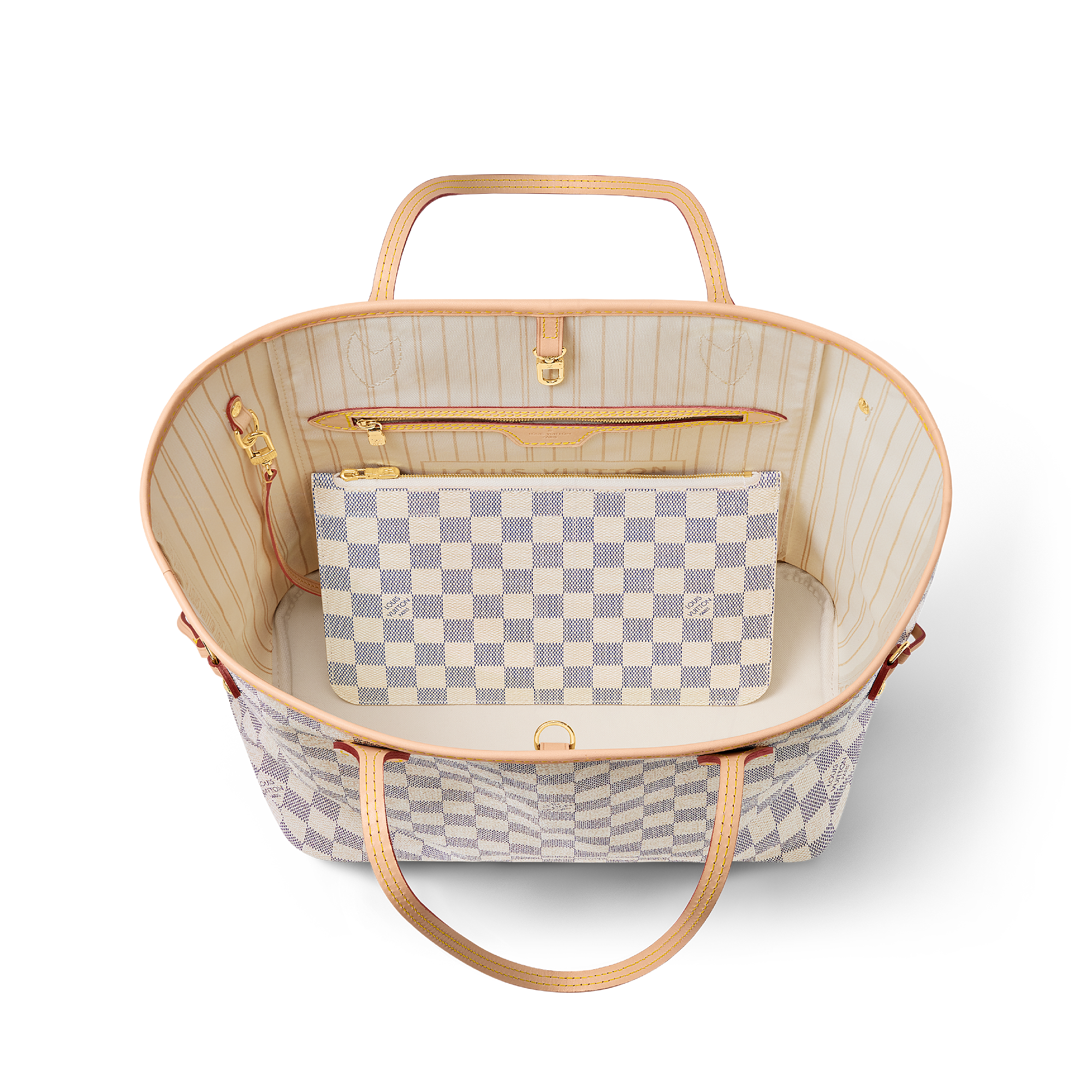 NEVERFULL Medium Handbag - 5