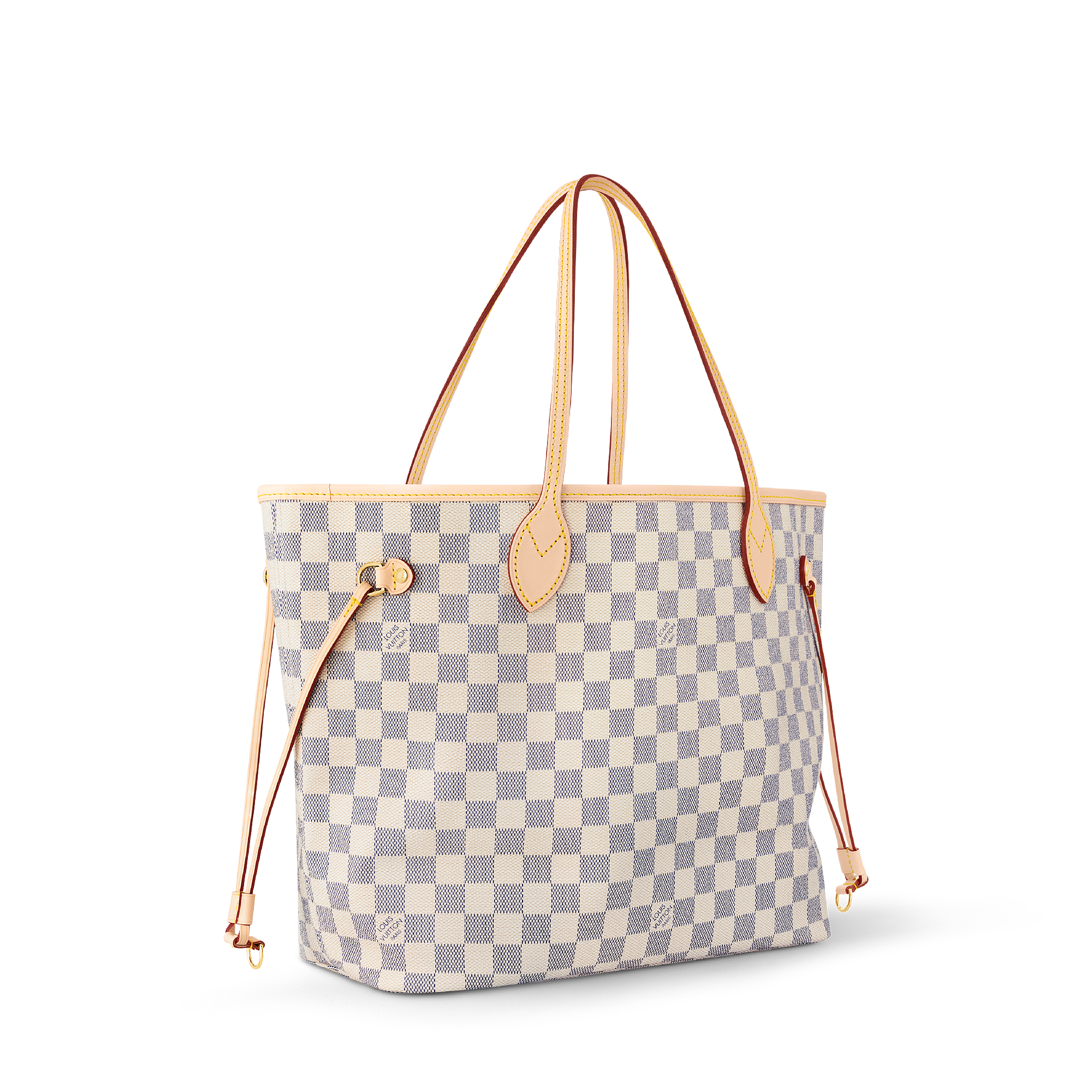 NEVERFULL Medium Handbag - 4