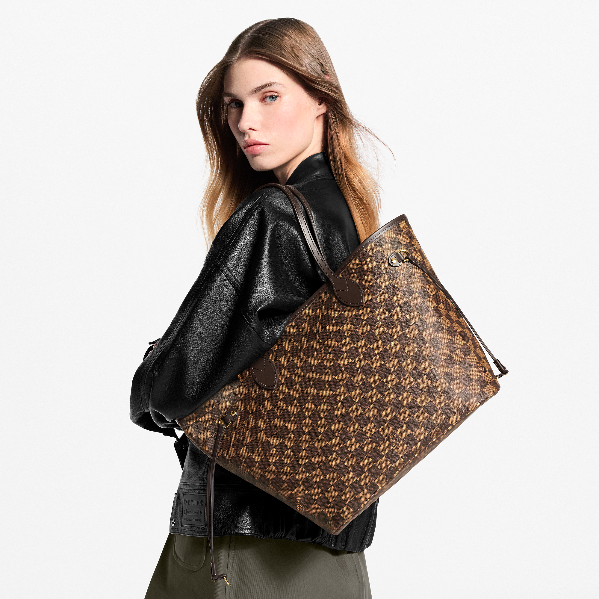 NEVERFULL Medium Handbag - 7