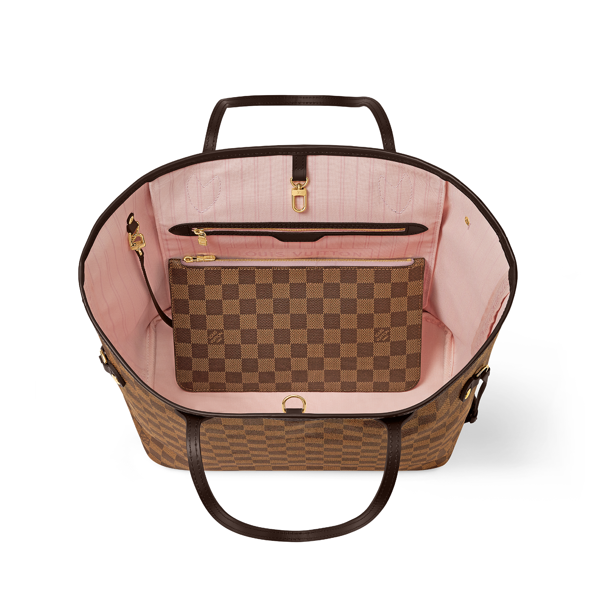NEVERFULL Medium Handbag - 5