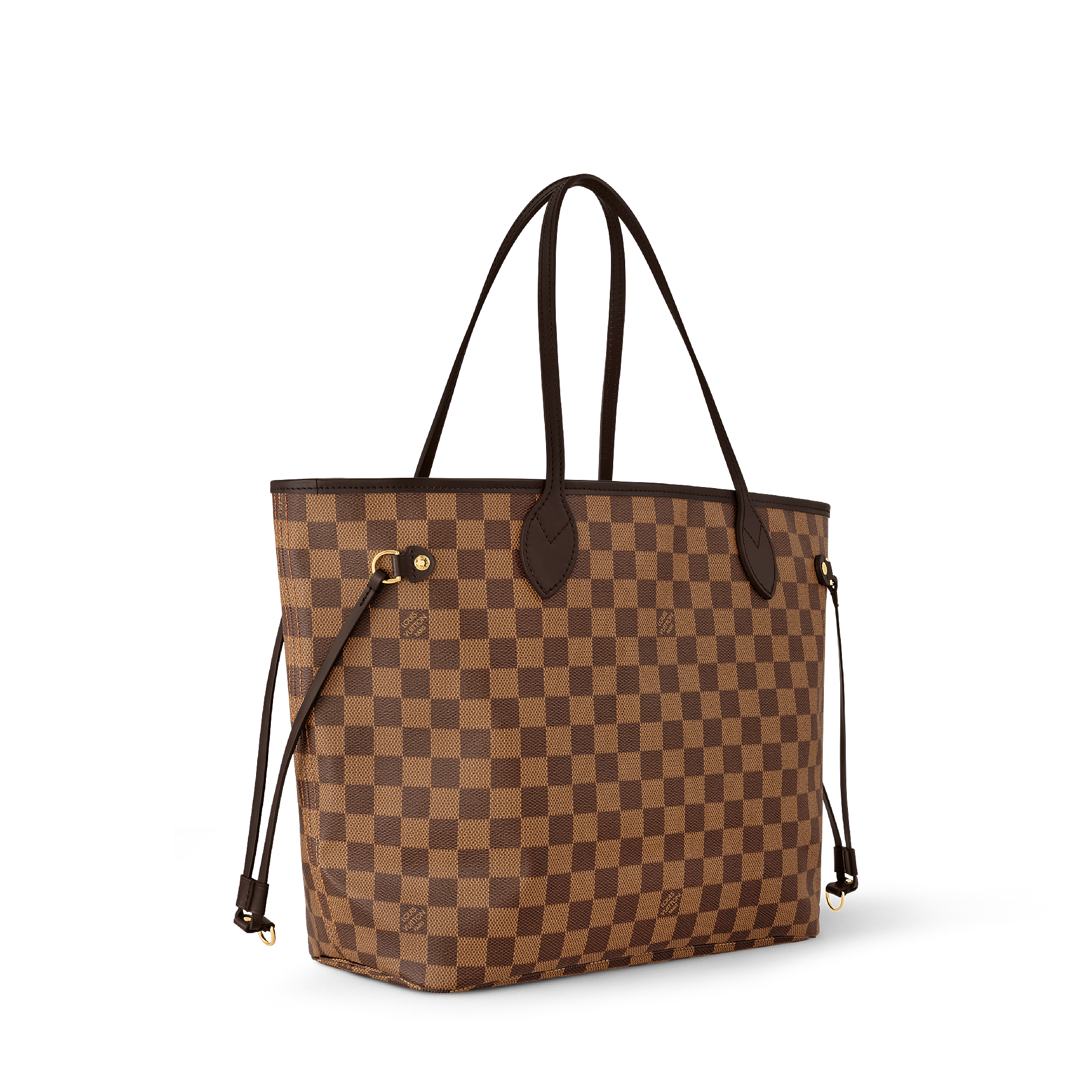NEVERFULL Medium Handbag - 4