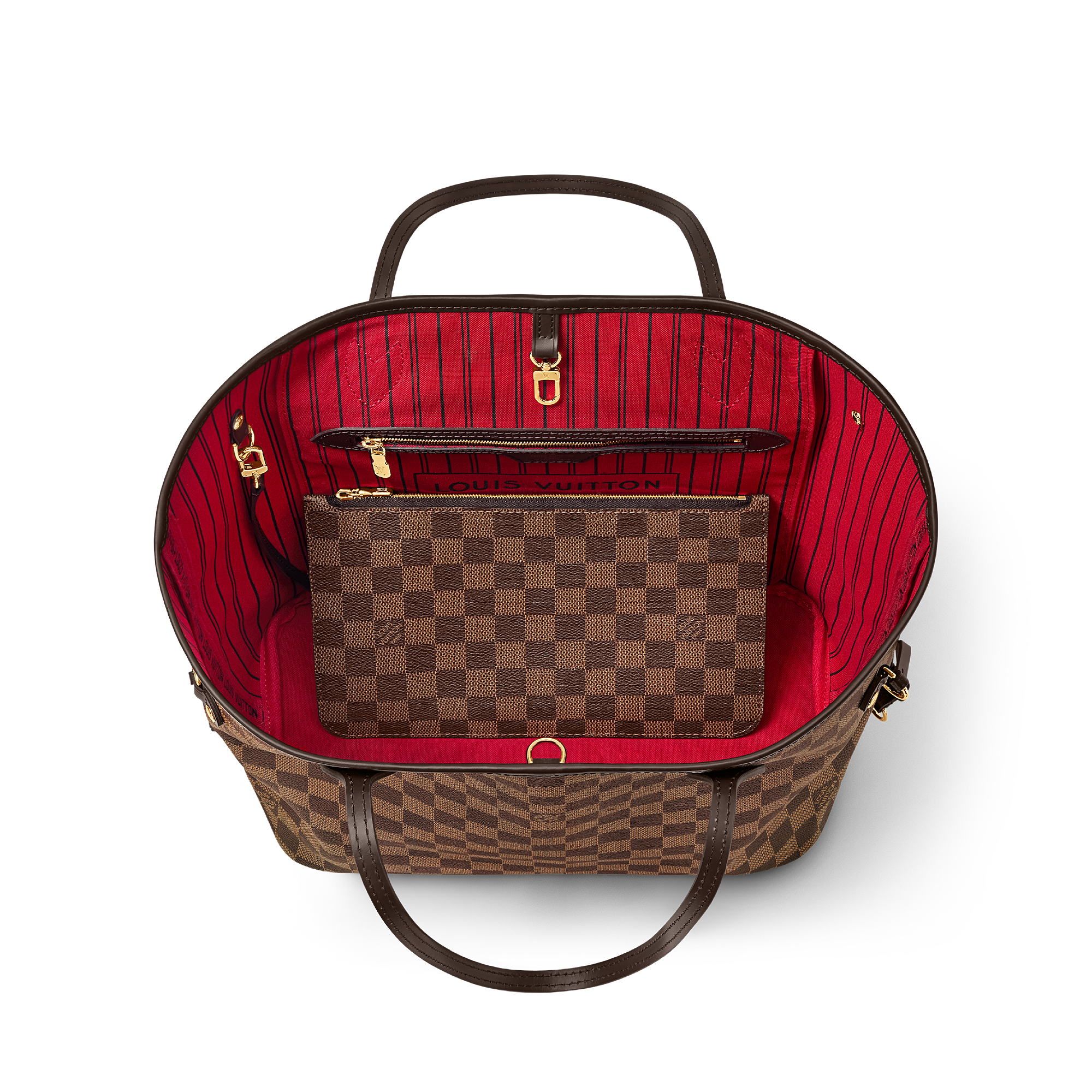 NEVERFULL Medium Handbag - 5