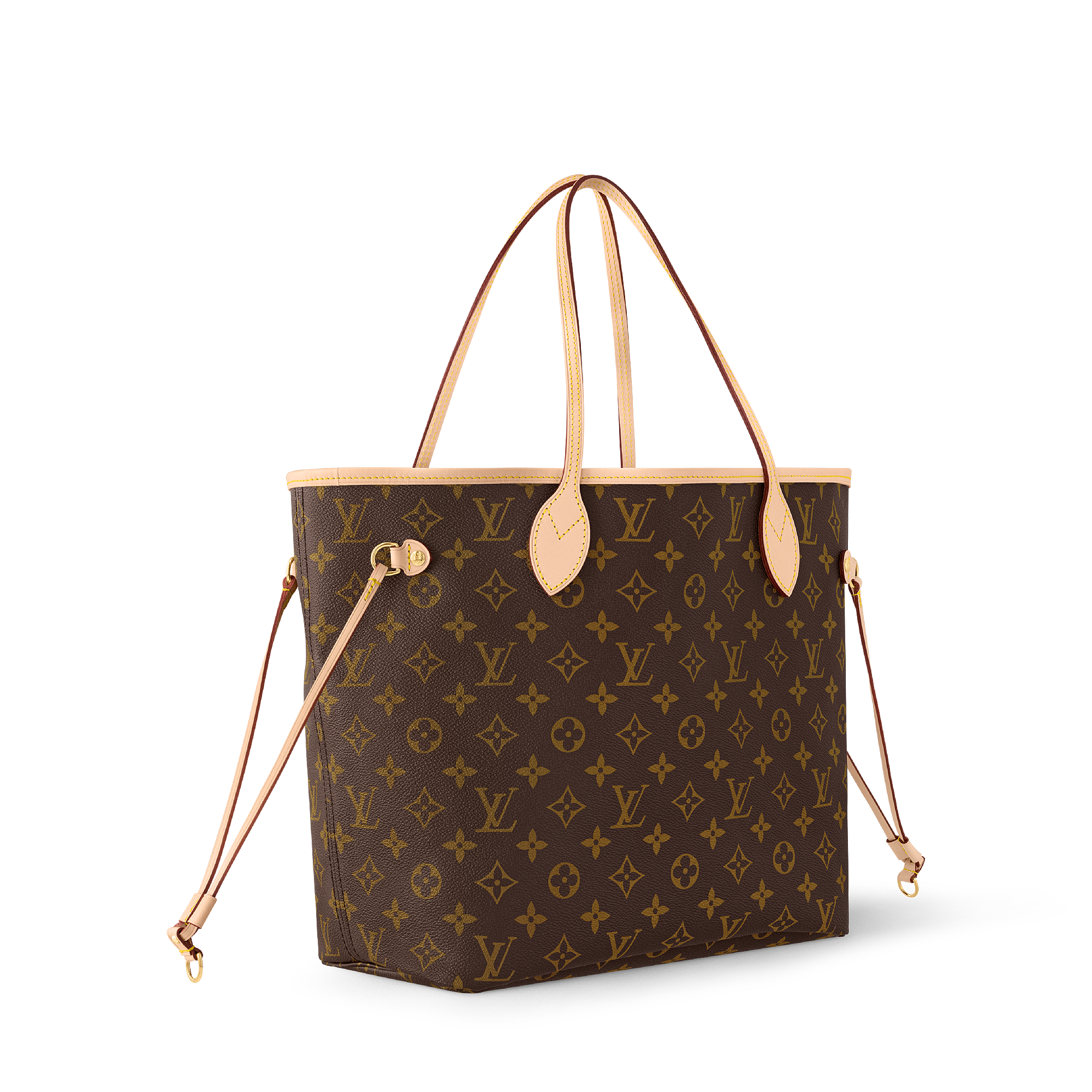 NEVERFULL Medium Handbag - 4