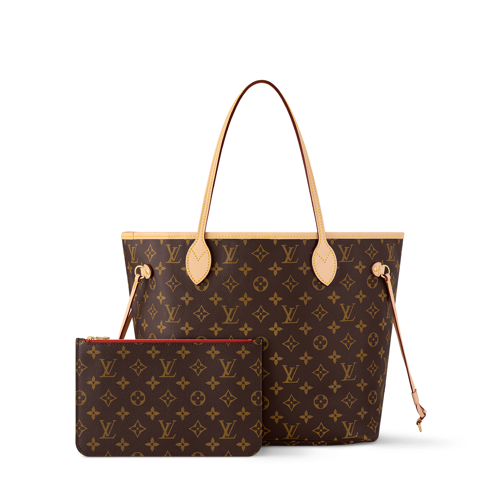 NEVERFULL Medium Handbag - 6