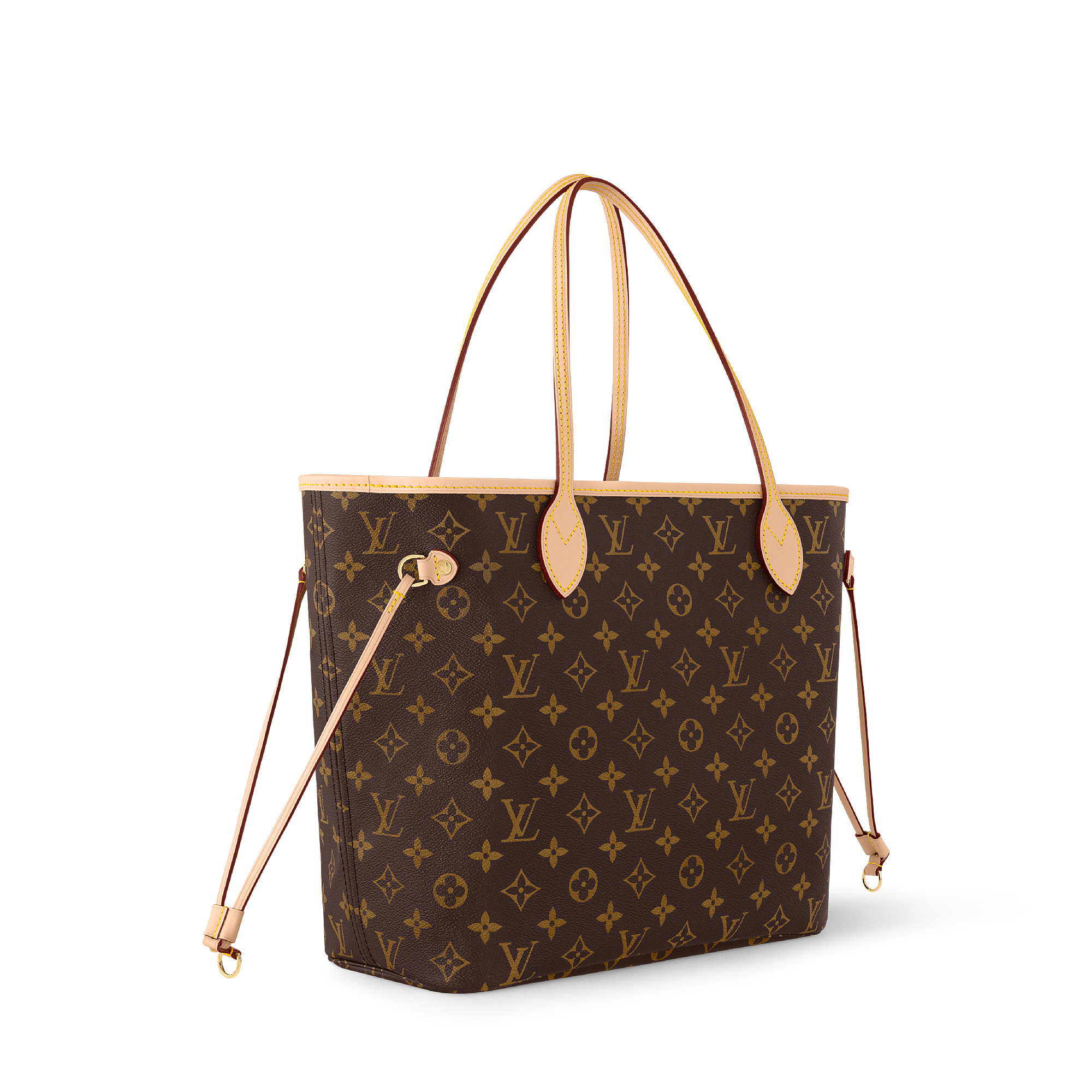 NEVERFULL Medium Handbag - 3