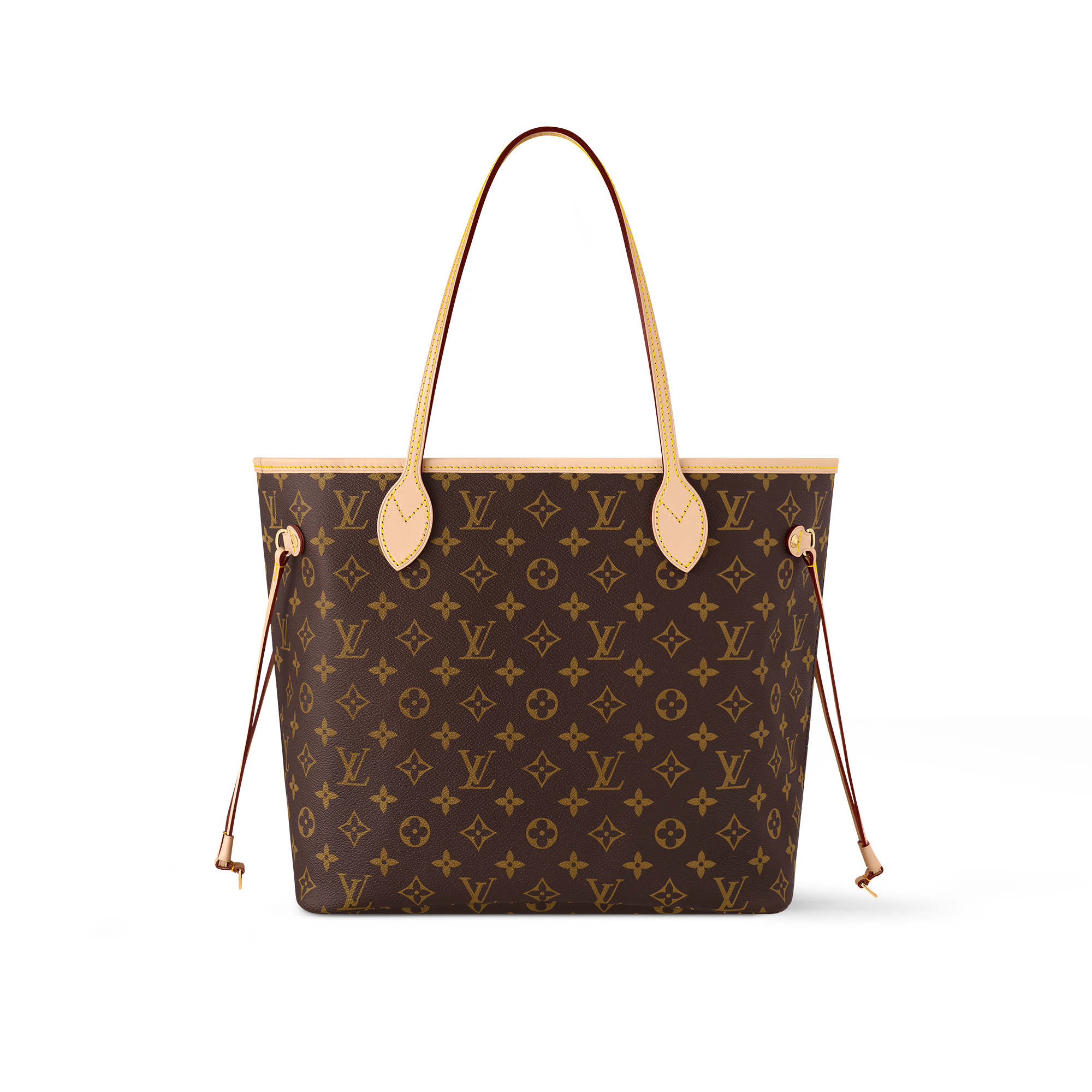 手袋 NEVERFULL 中号手袋- LVMonogram Empreinte | 路易威登LOUIS VUITTON