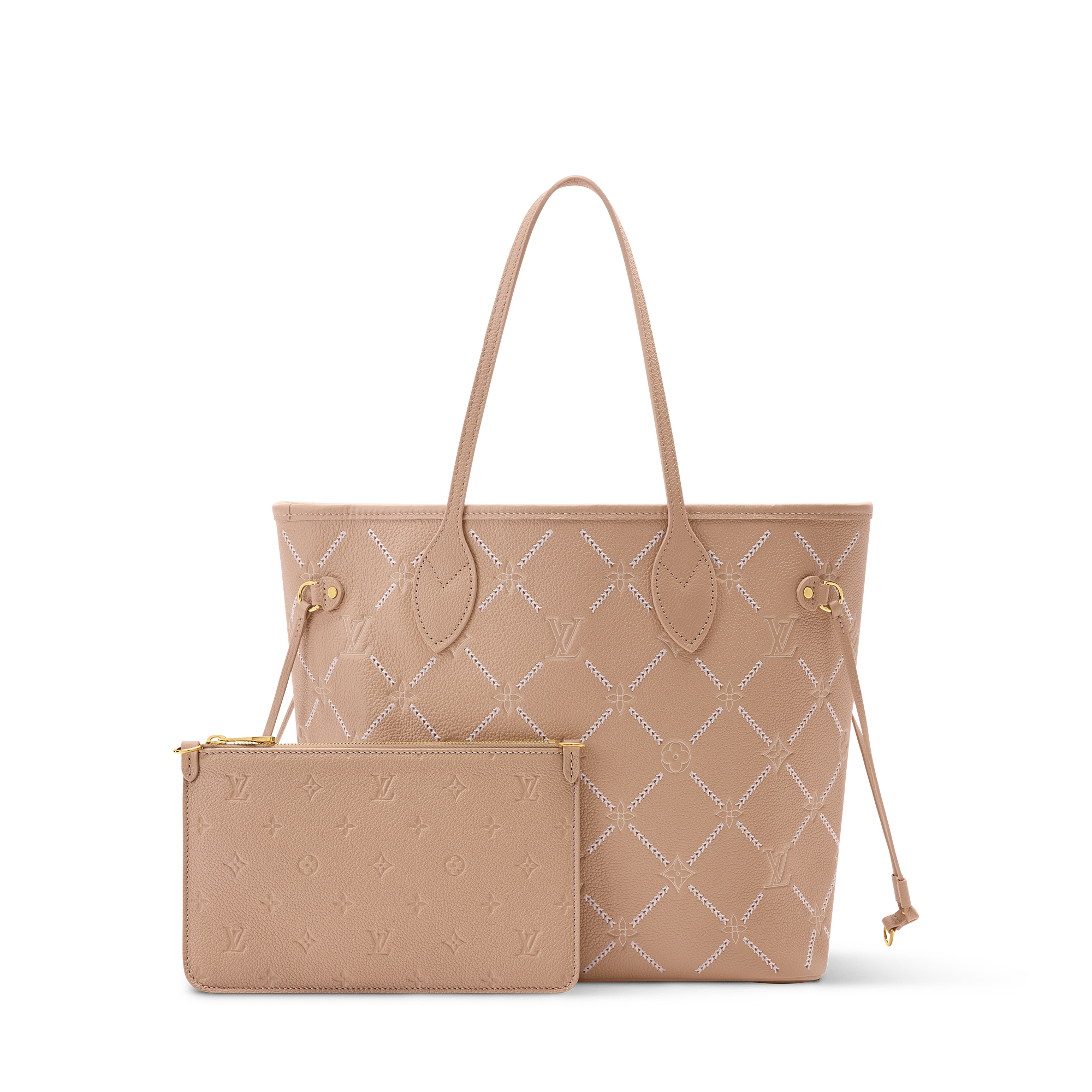 NEVERFULL Medium Handbag - 6