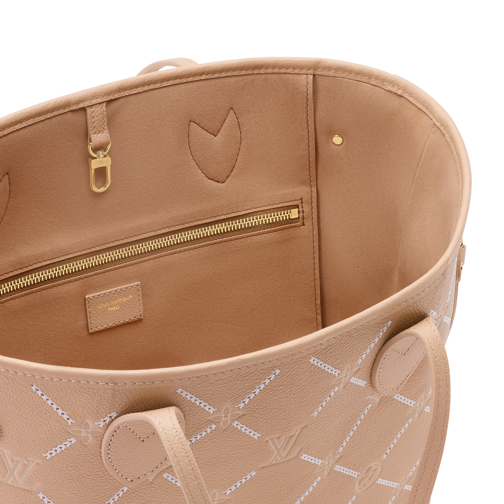 NEVERFULL Medium Handbag - 5