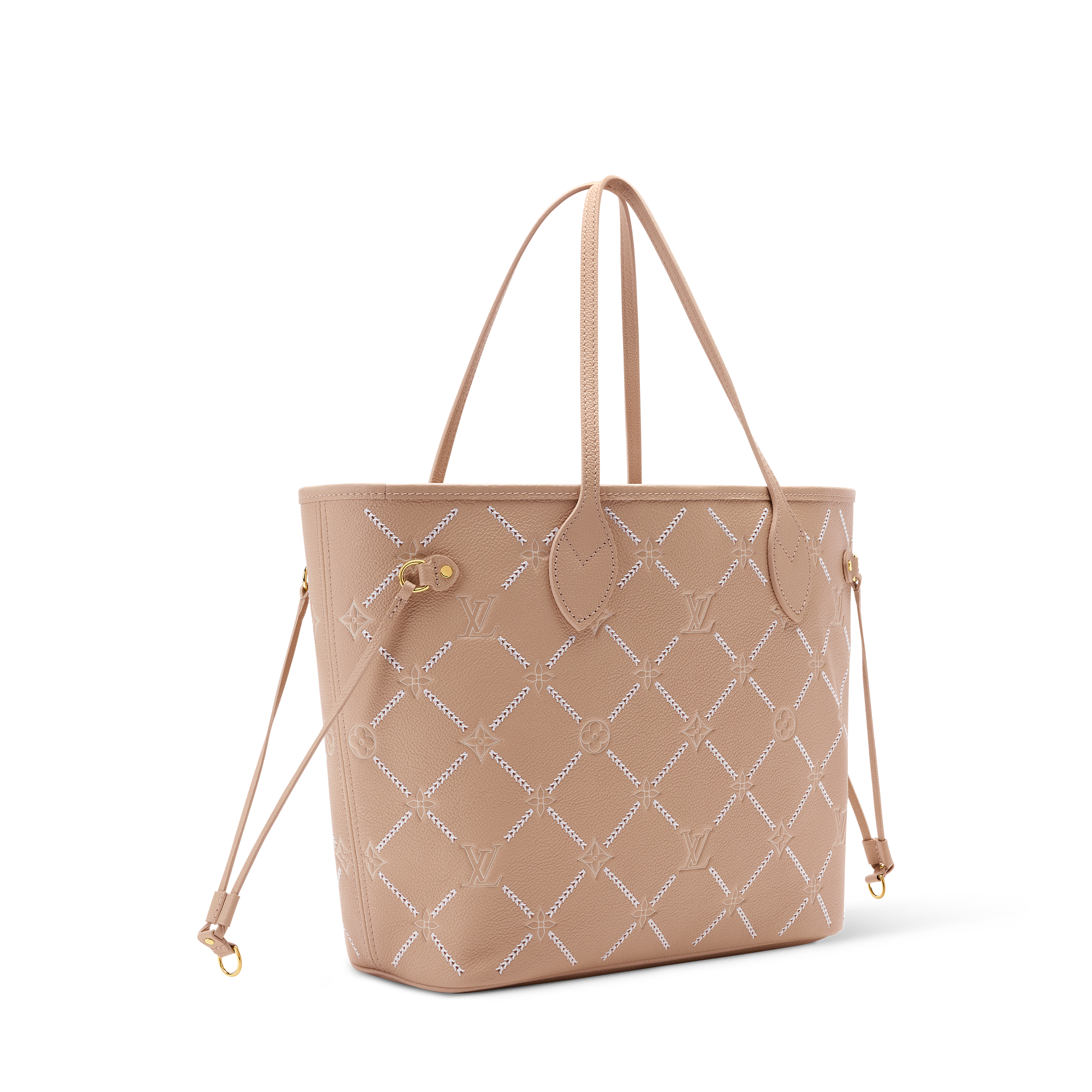 NEVERFULL Medium Handbag - 3