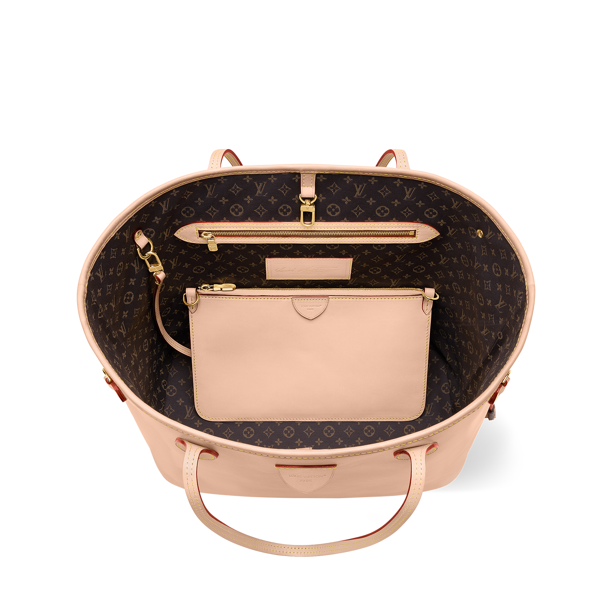 NEVERFULL Medium Handbag - 4