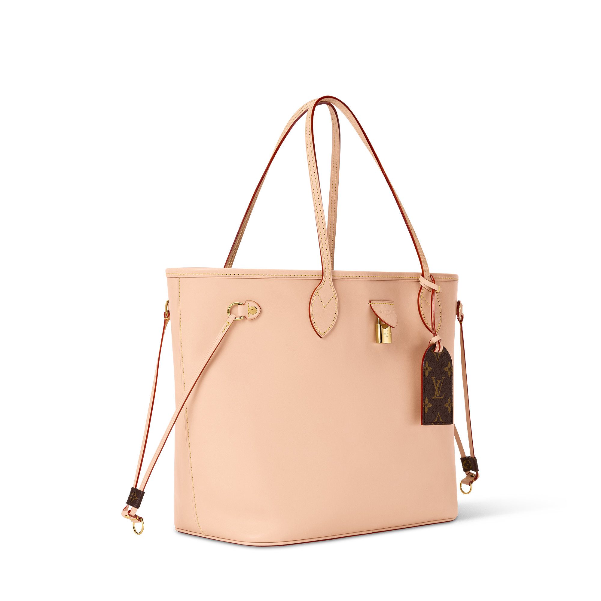 NEVERFULL Medium Handbag - 3