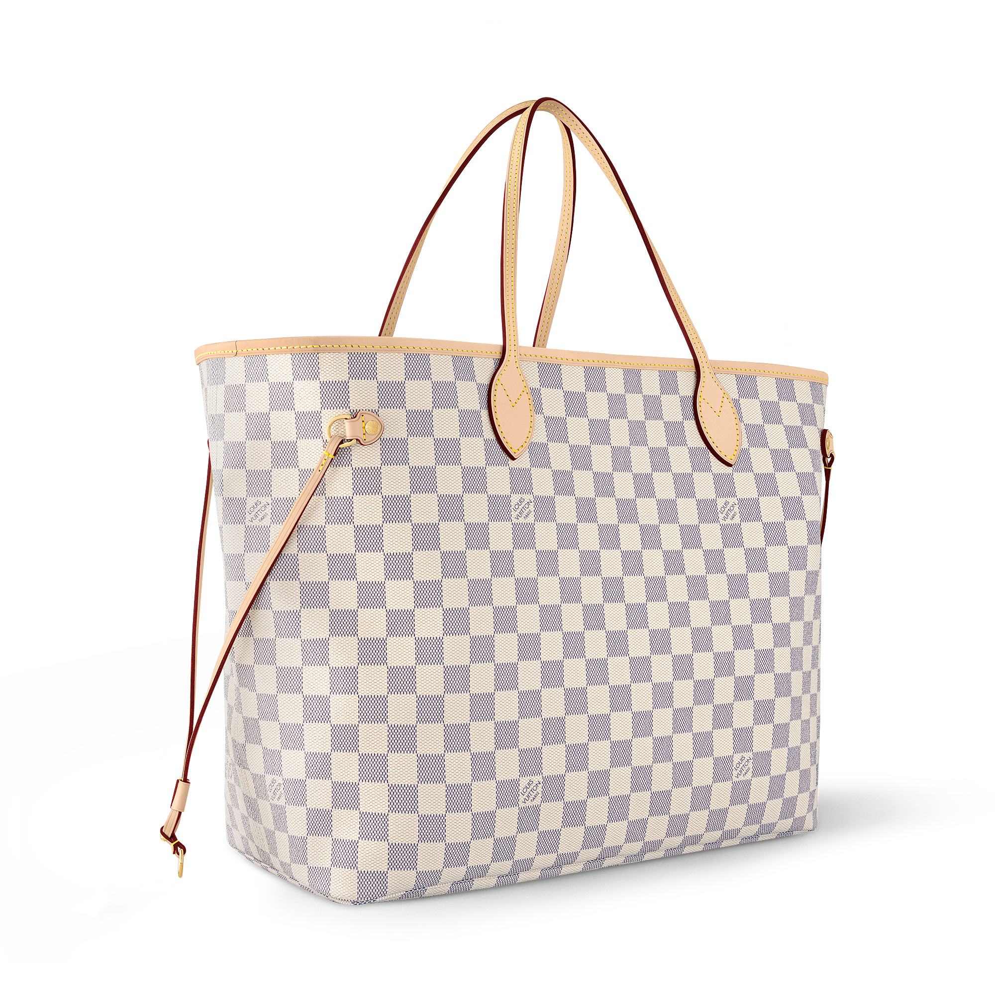 NEVERFULL Large Handbag - 3
