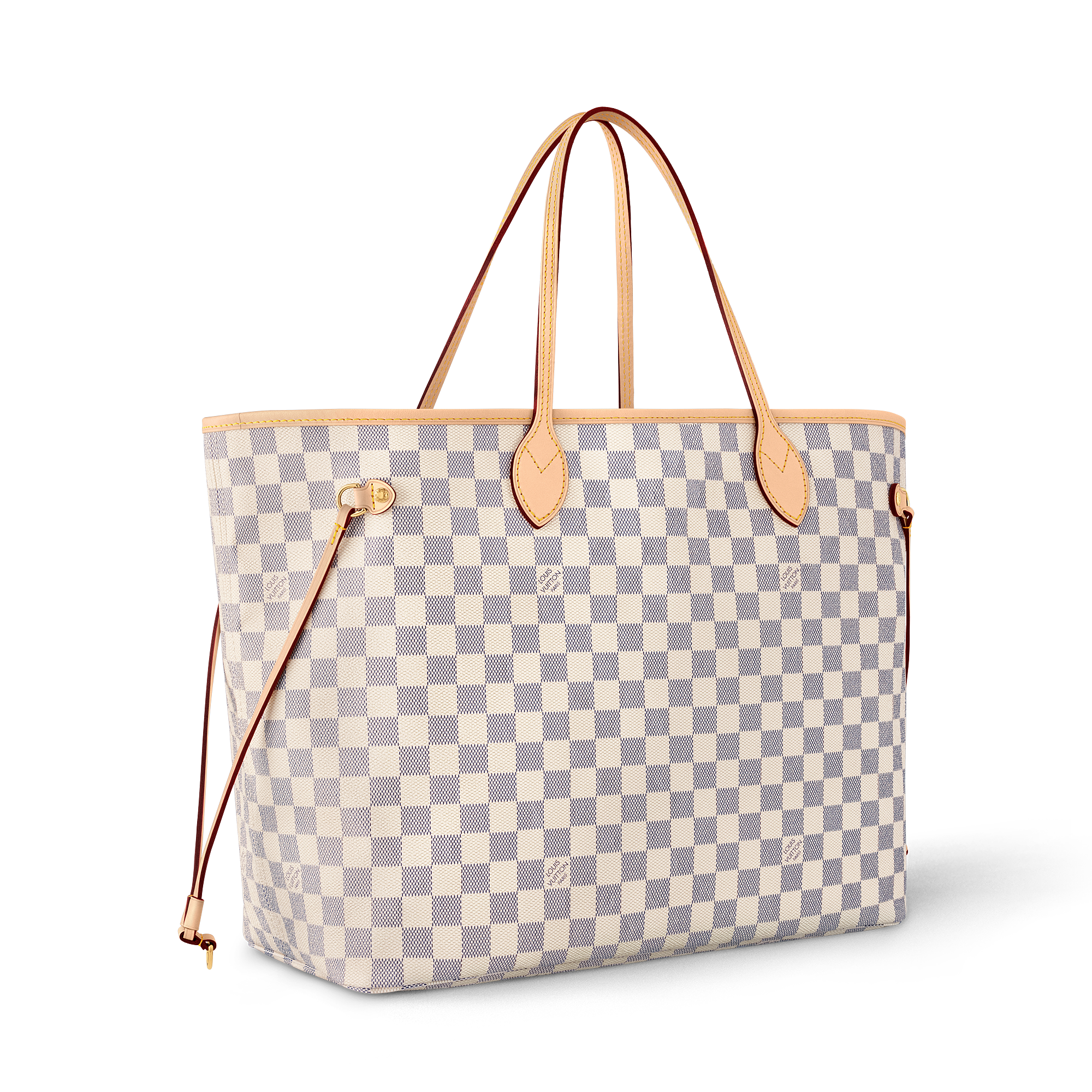 NEVERFULL Large Handbag - 3
