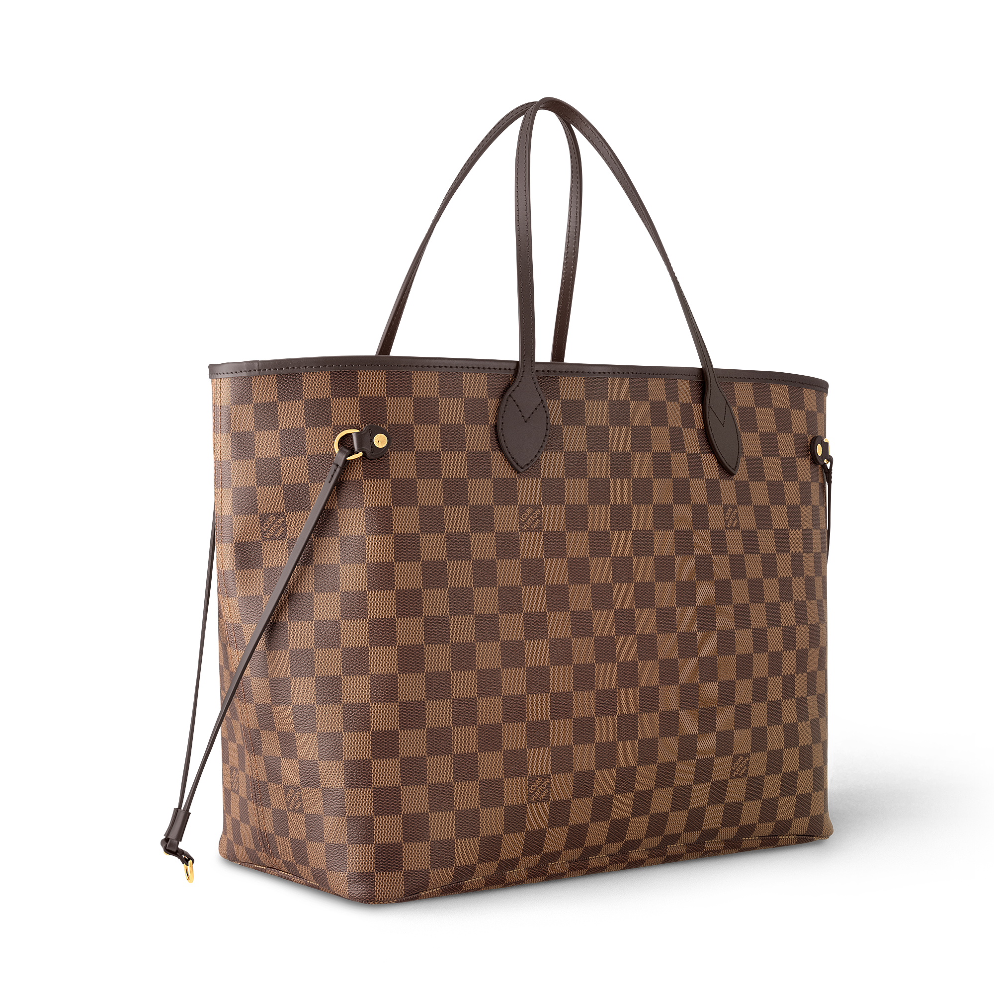 NEVERFULL Large Handbag - 4