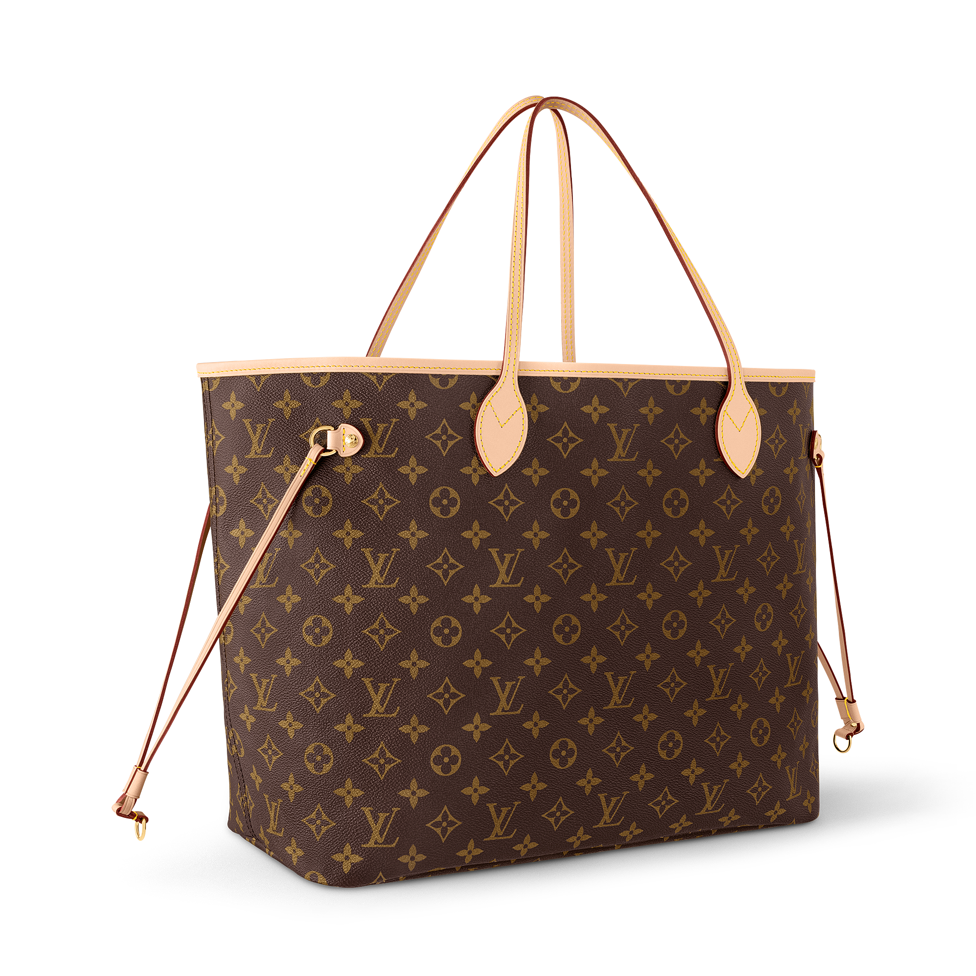 NEVERFULL Large Tote Bag - 4