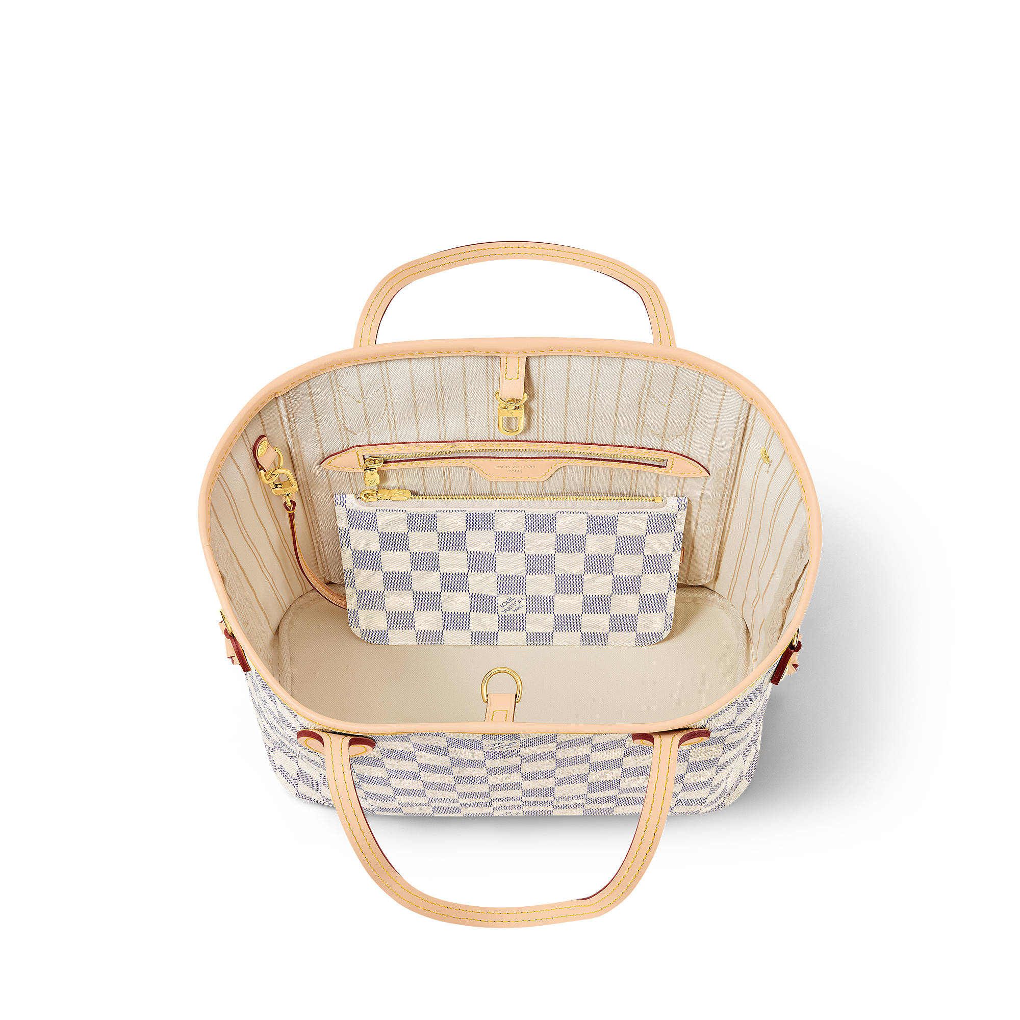 NEVERFULL small handbag - 4