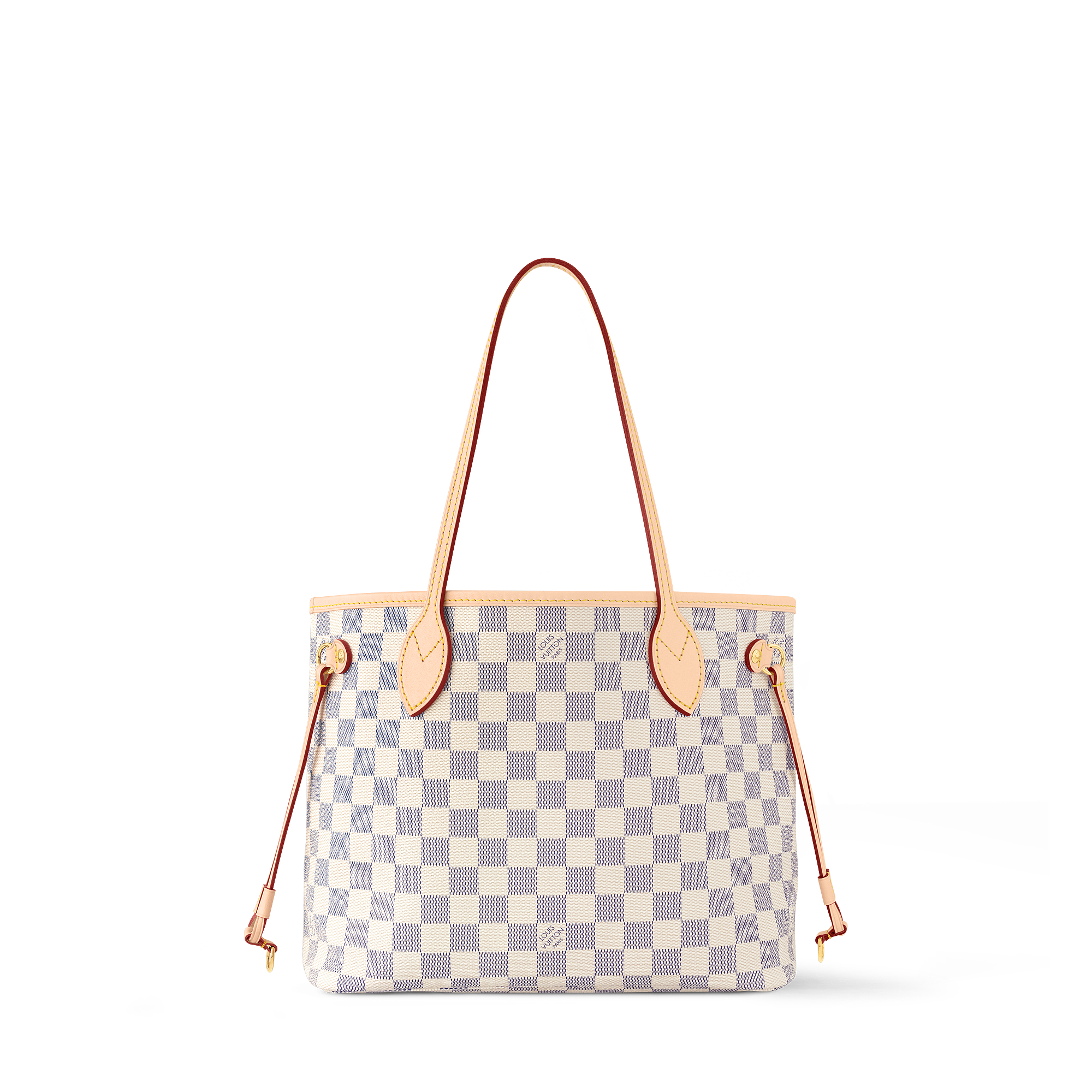 Edges -- NEVERFULL small handbag