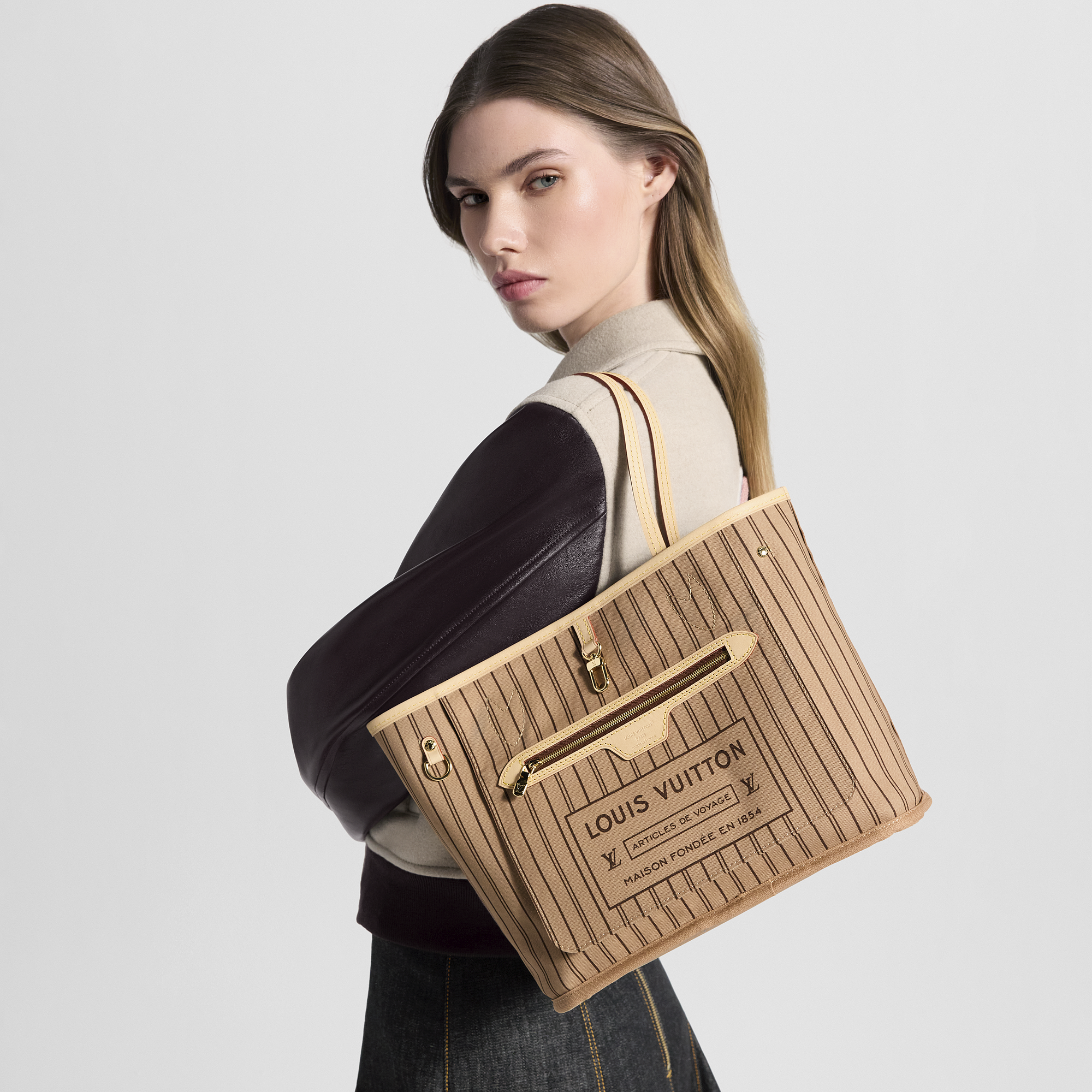 NEVERFULL small handbag - 6