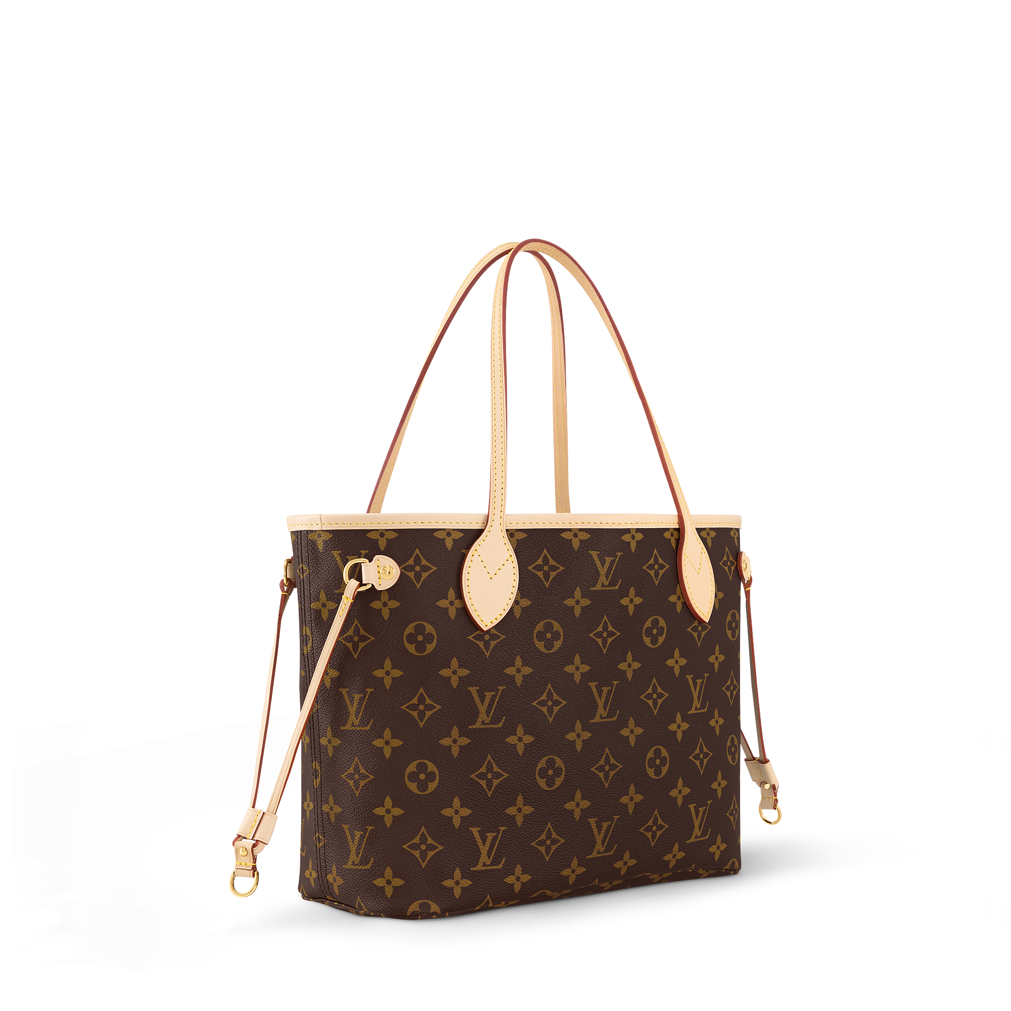 NEVERFULL small handbag - 4