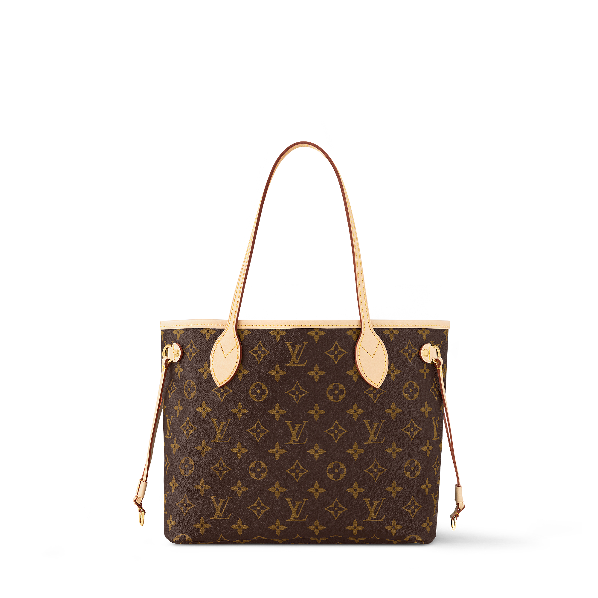 Edges -- NEVERFULL small handbag