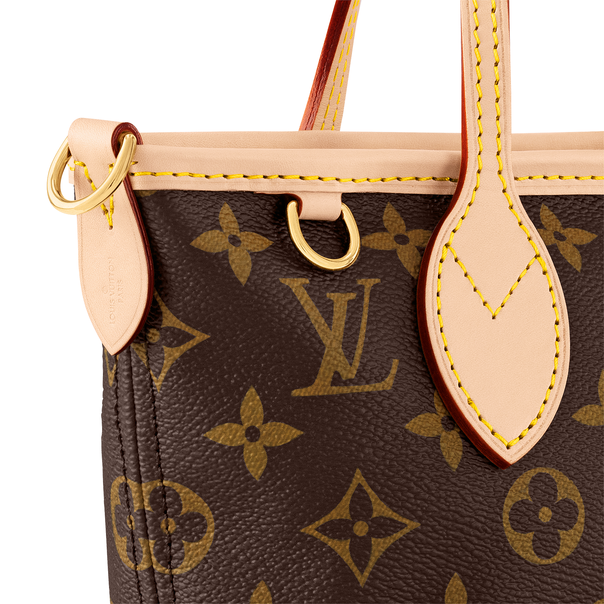 NEVERFULL BB handbag - 4