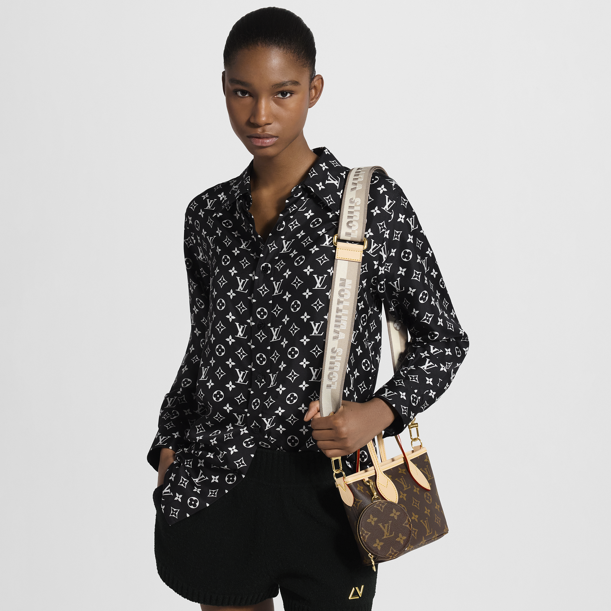 NEVERFULL BB handbag - 11