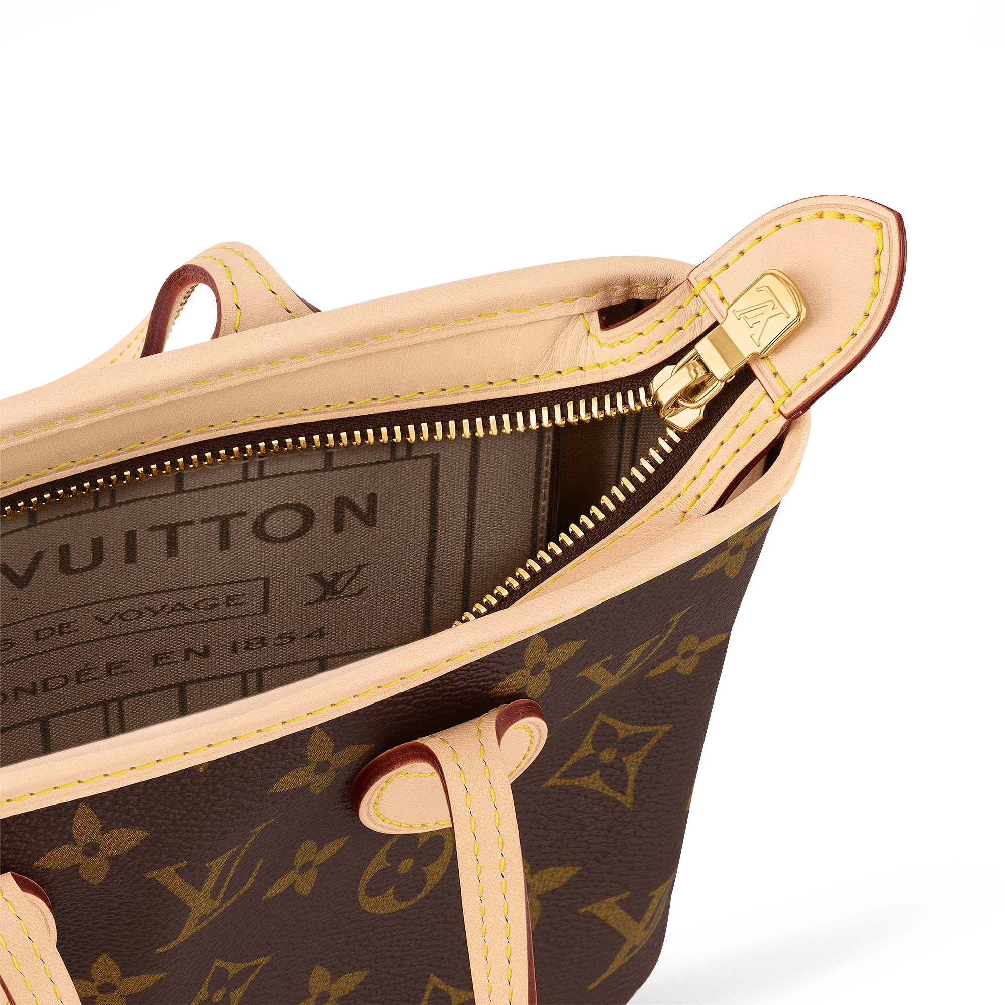 NEVERFULL BB handbag - 7