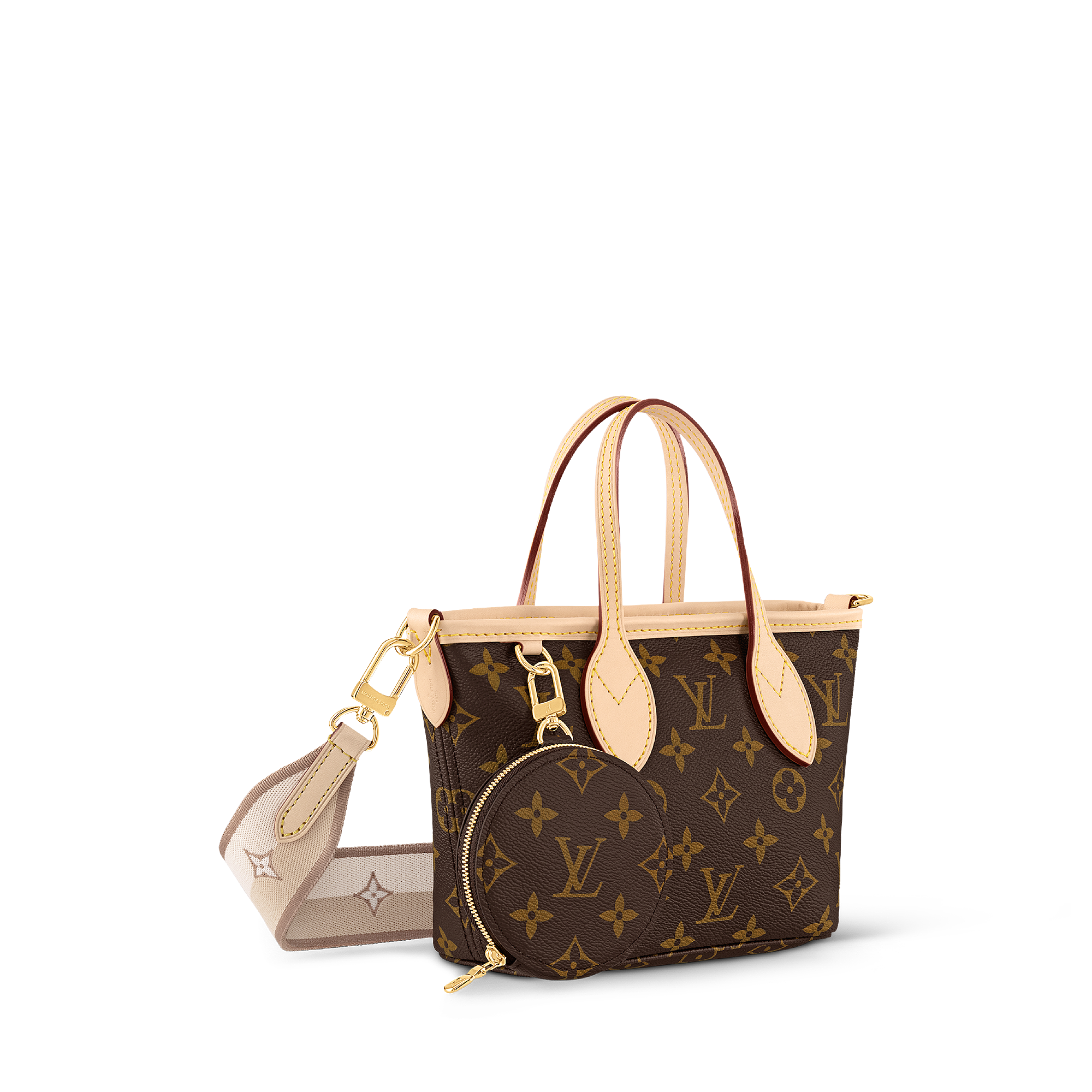 NEVERFULL BB handbag - 5