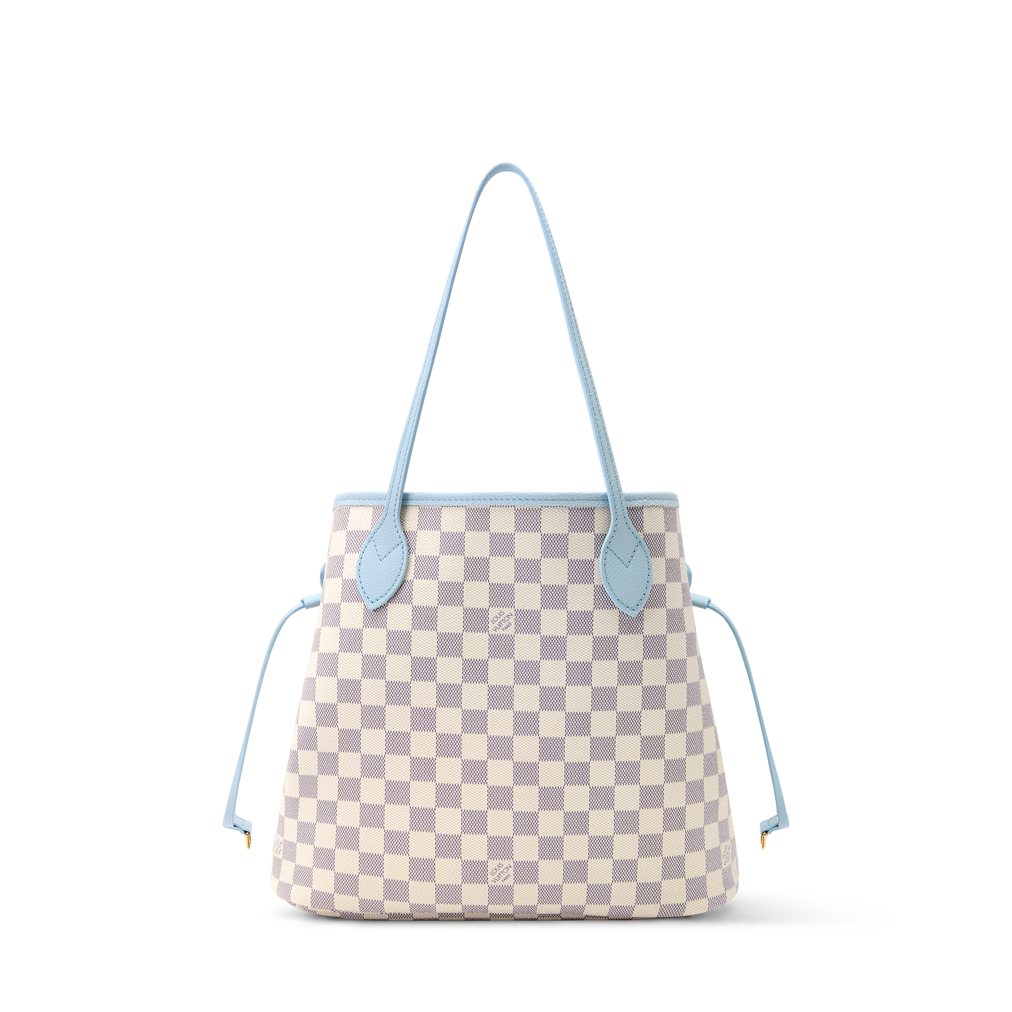 NEVERFULL INSIDE OUT medium handbag - 6