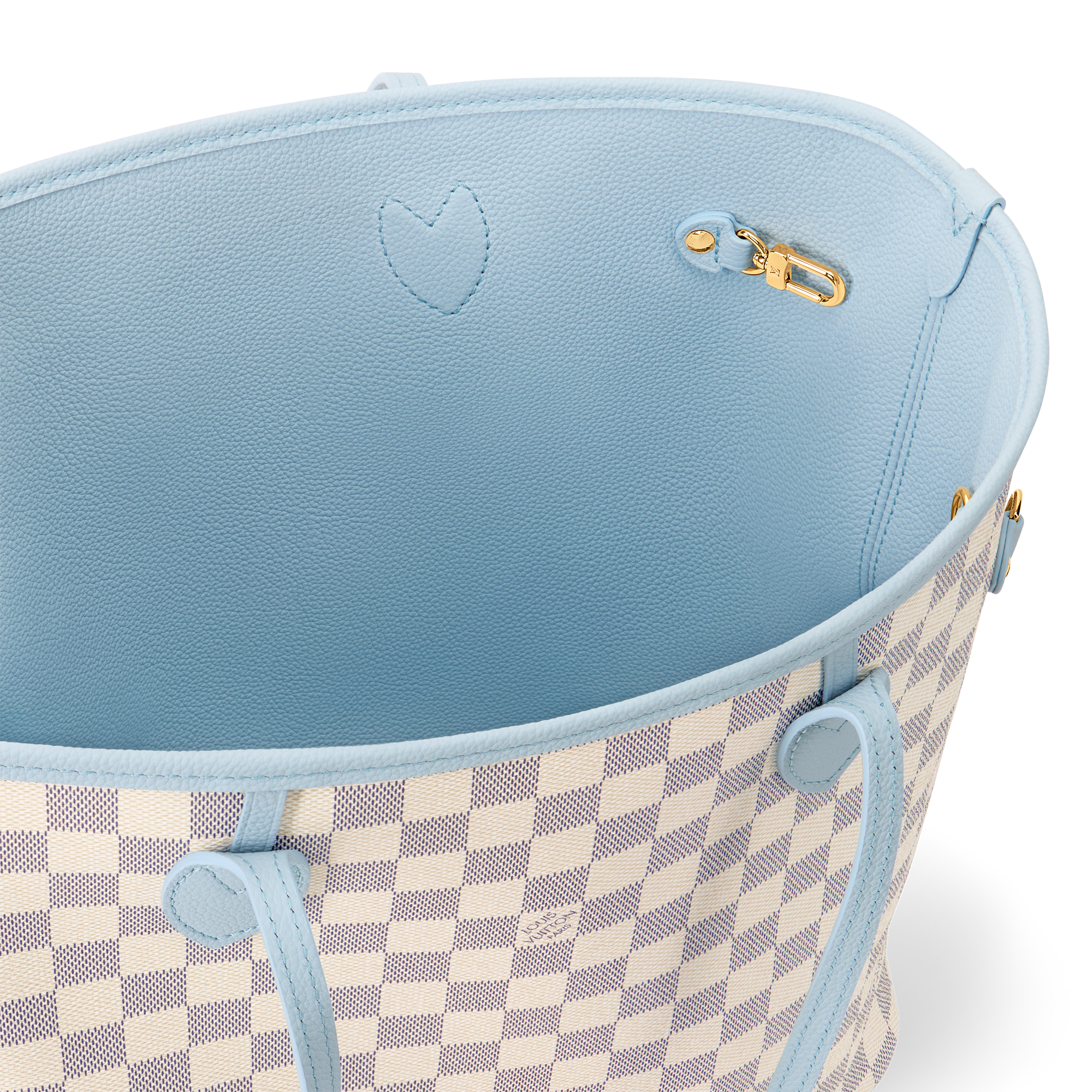 NEVERFULL INSIDE OUT medium handbag - 5