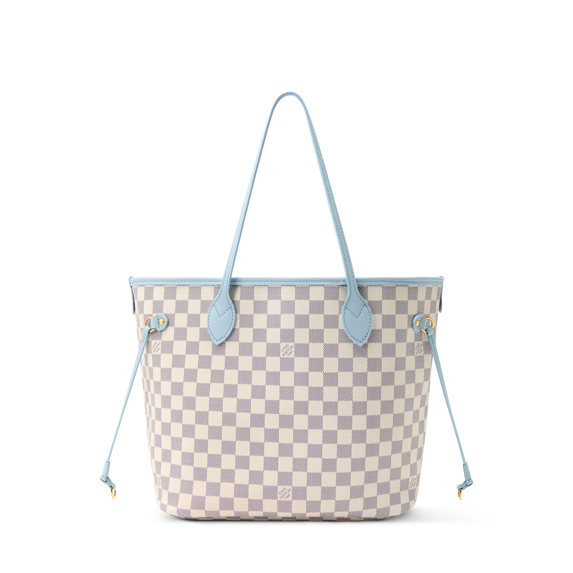 NEVERFULL INSIDE OUT medium handbag - 7