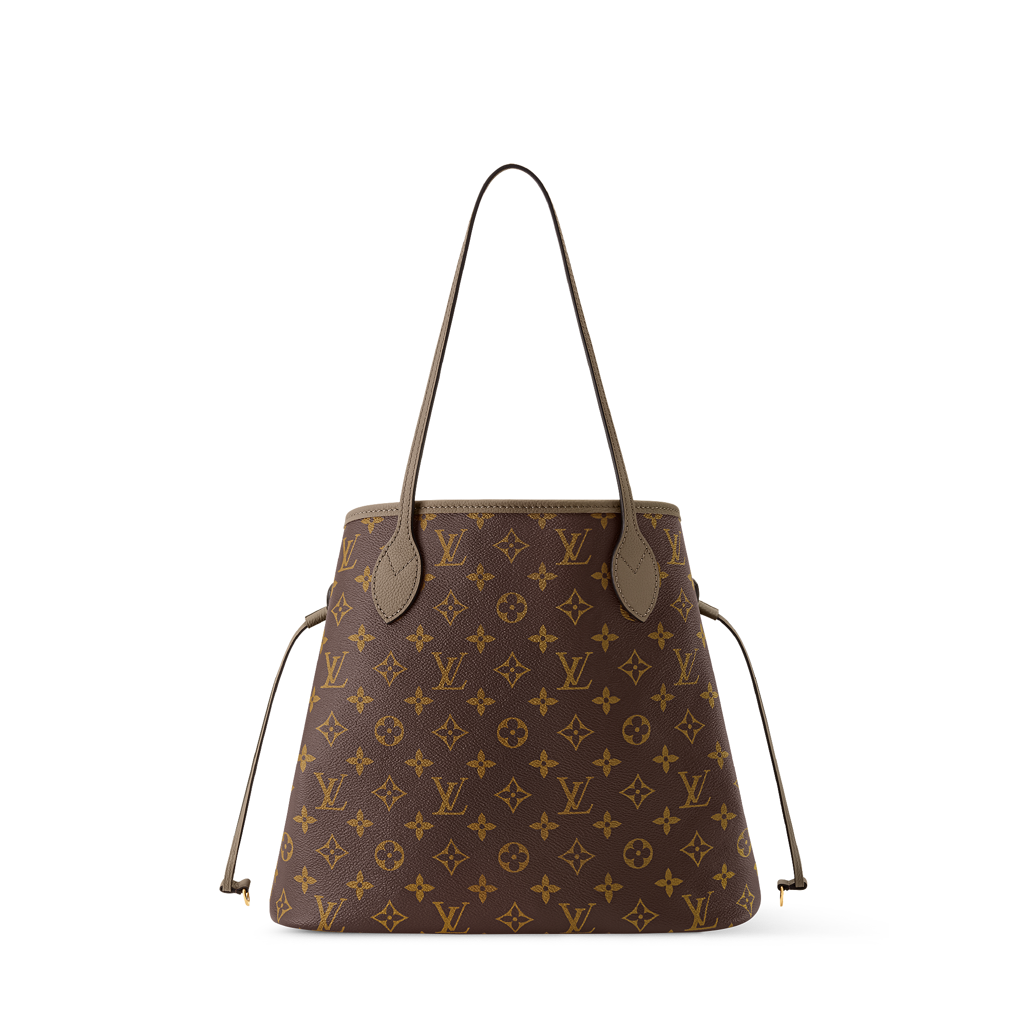 NEVERFULL INSIDE OUT Medium Handbag - 5