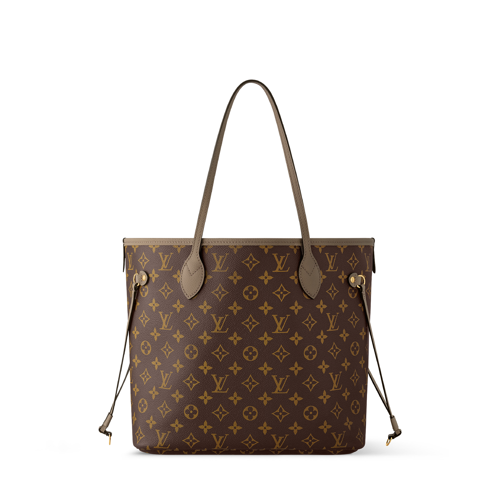 NEVERFULL INSIDE OUT Medium Handbag - 6