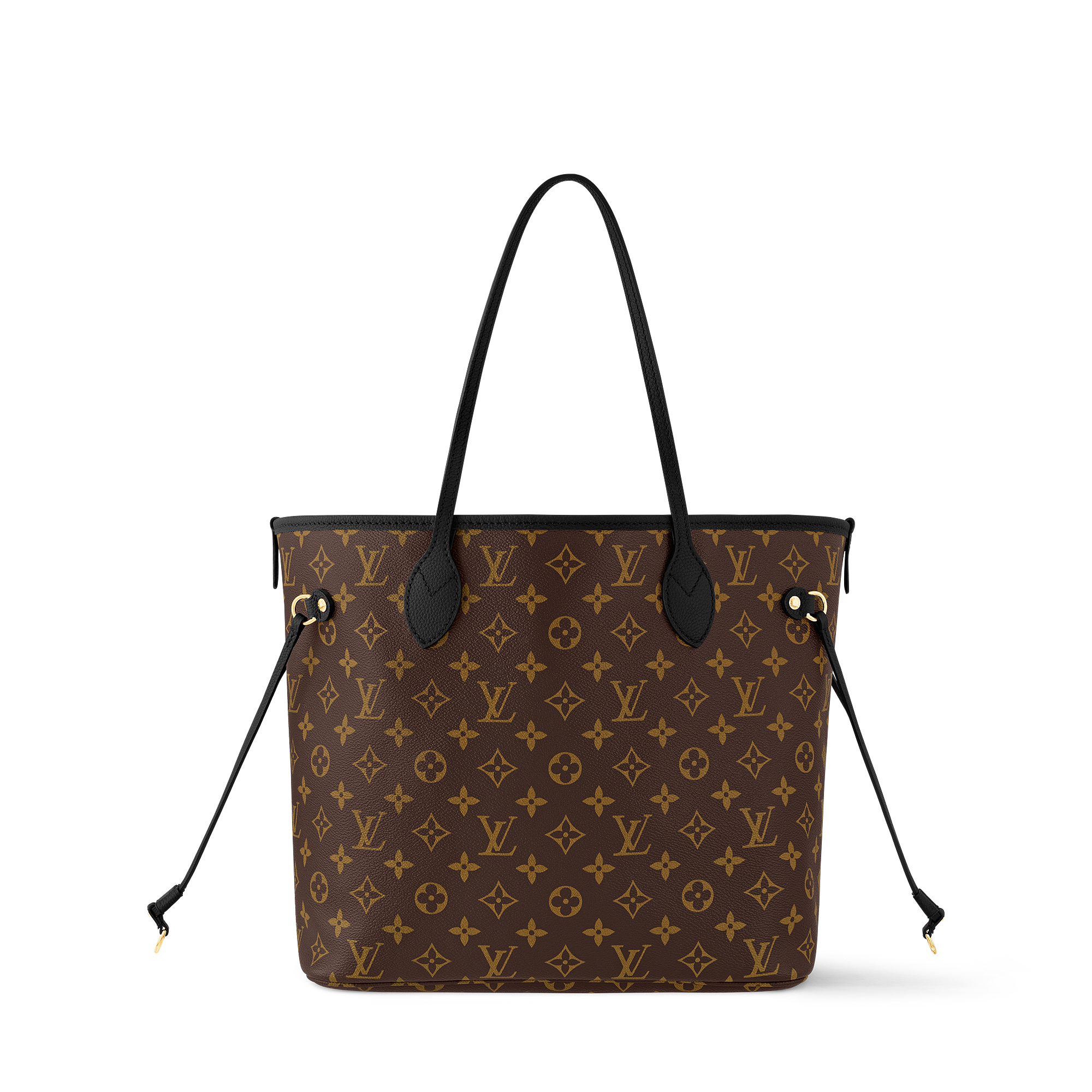 NEVERFULL INSIDE OUT Medium Handbag - 6