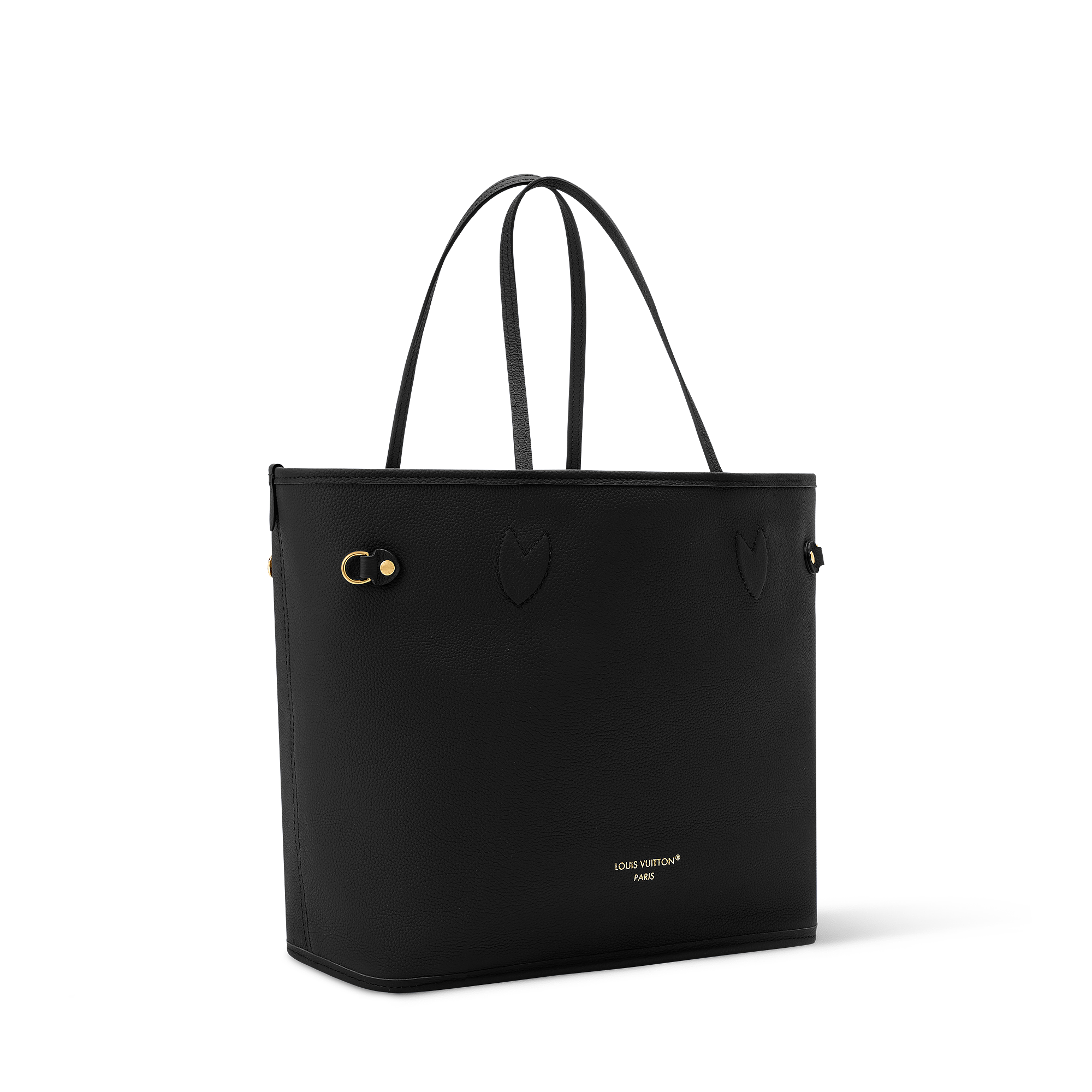 NEVERFULL INSIDE OUT Medium Handbag - 3