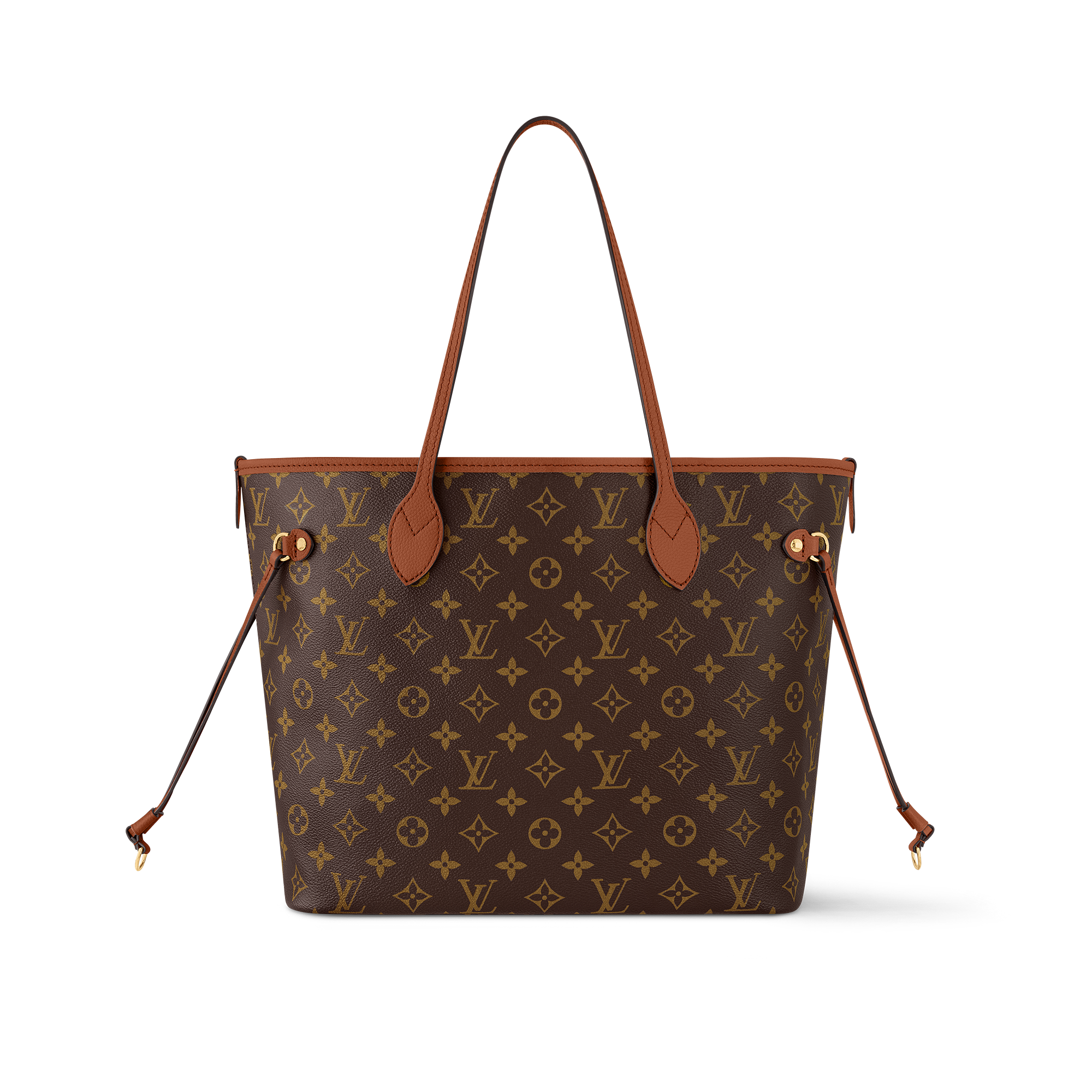 NEVERFULL INSIDE OUT Medium Handbag - 6